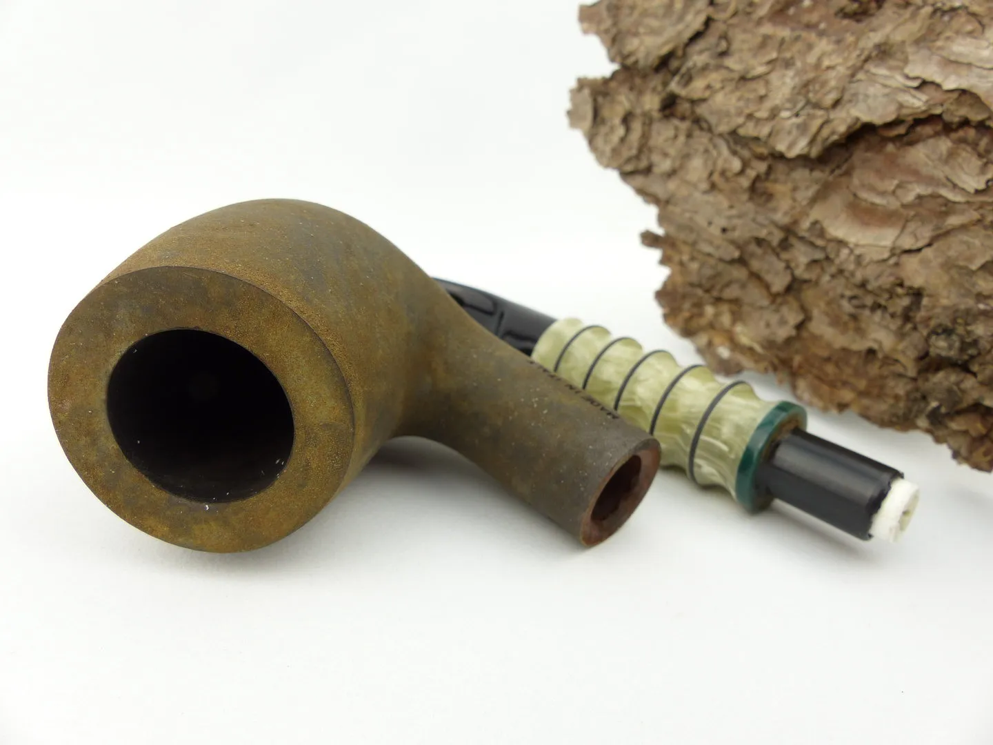 Fratelli Croci Pfeife Futura I rusty 2 – Produktbild 8