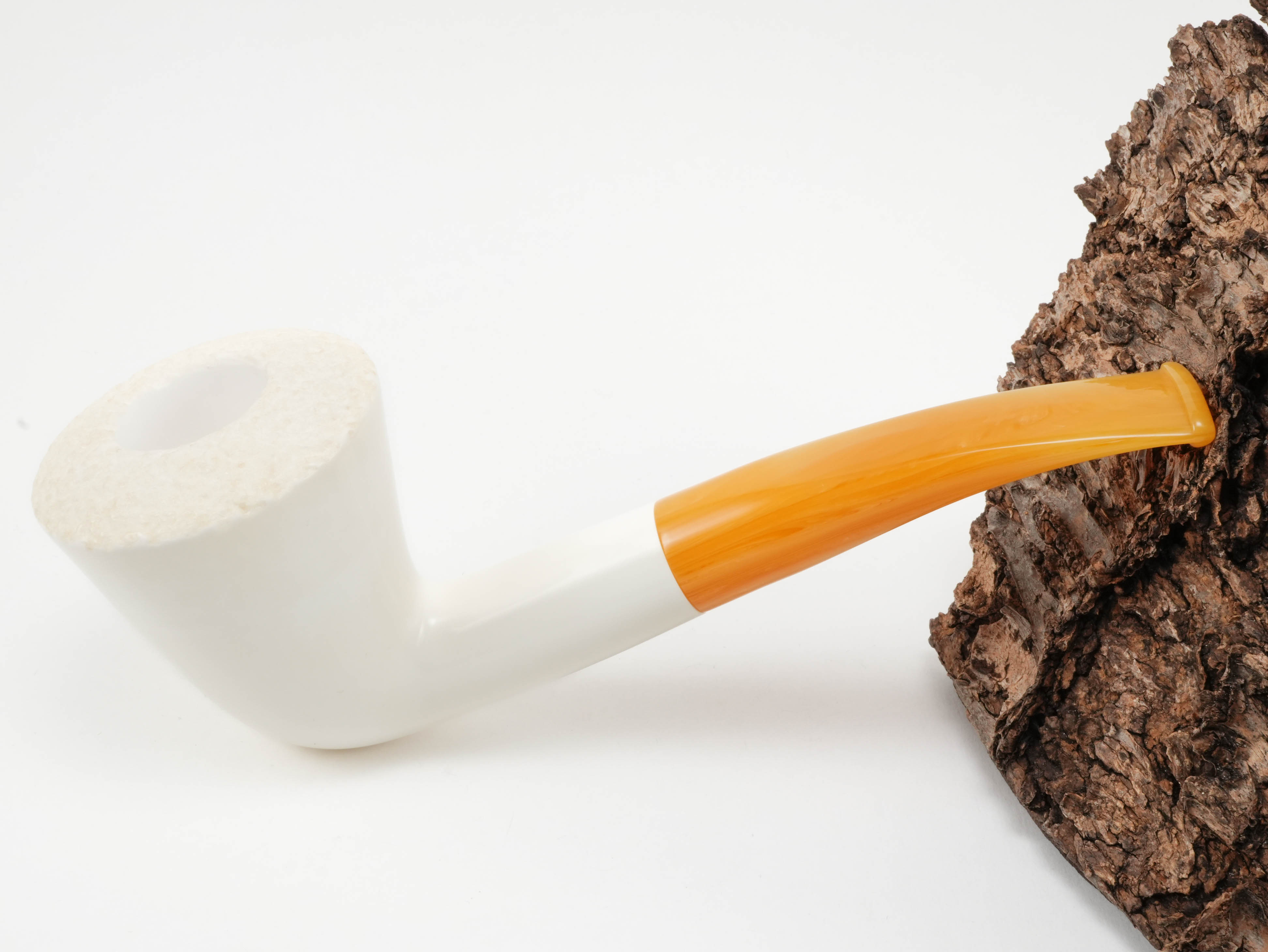 Altinay Meerschaum Pipe #37