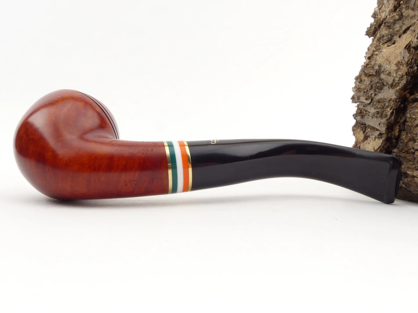 Peterson St. Patrick's Day 2023 999 smooth – Produktbild 7