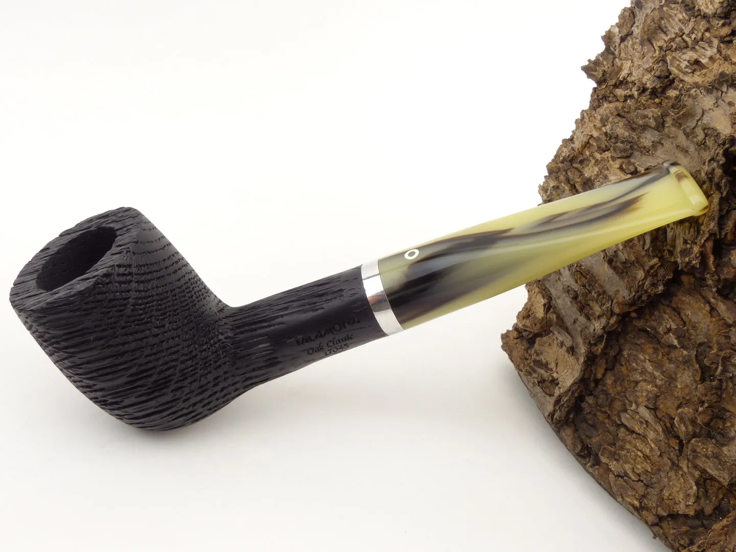 Talamona Pfeife Oak Classic 17045