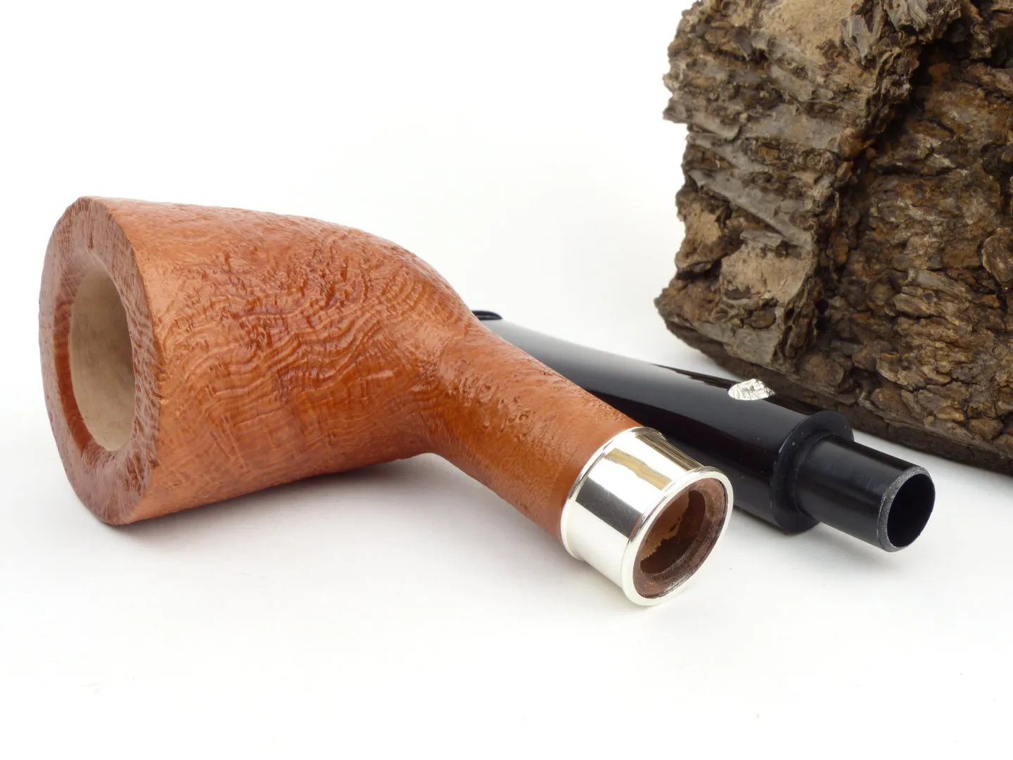 Barling Pfeife Benjamin Fossil 1815 – Produktbild 8