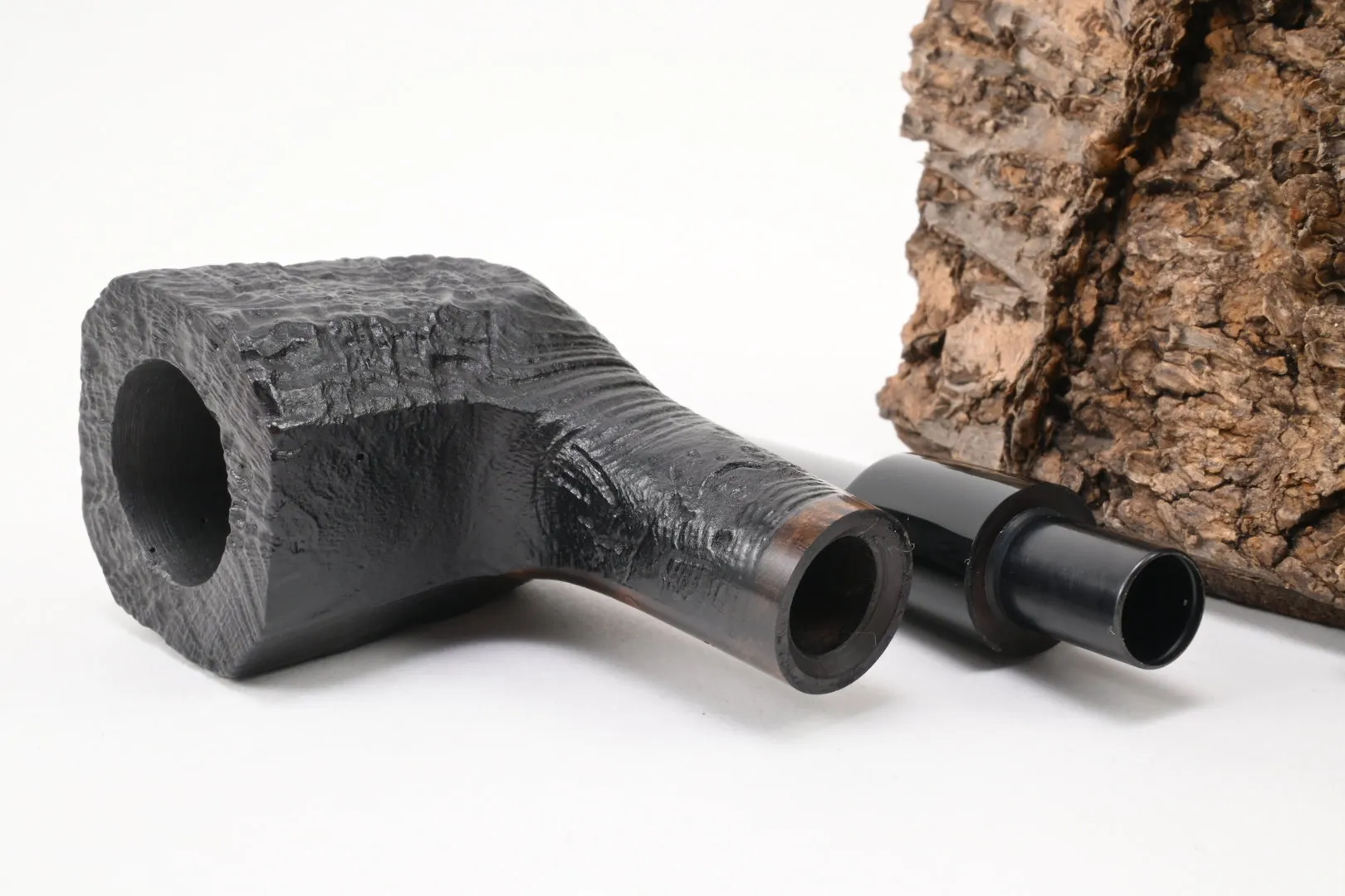 Mastro Geppetto Pfeife Eximia sand 9 – Produktbild 8
