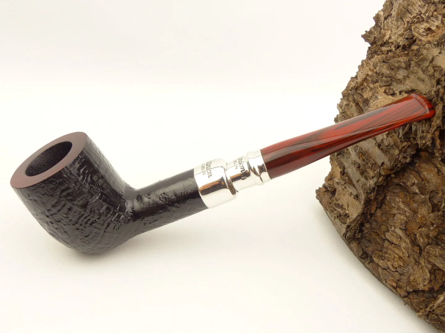 Peterson Pfeife Newgrange X105