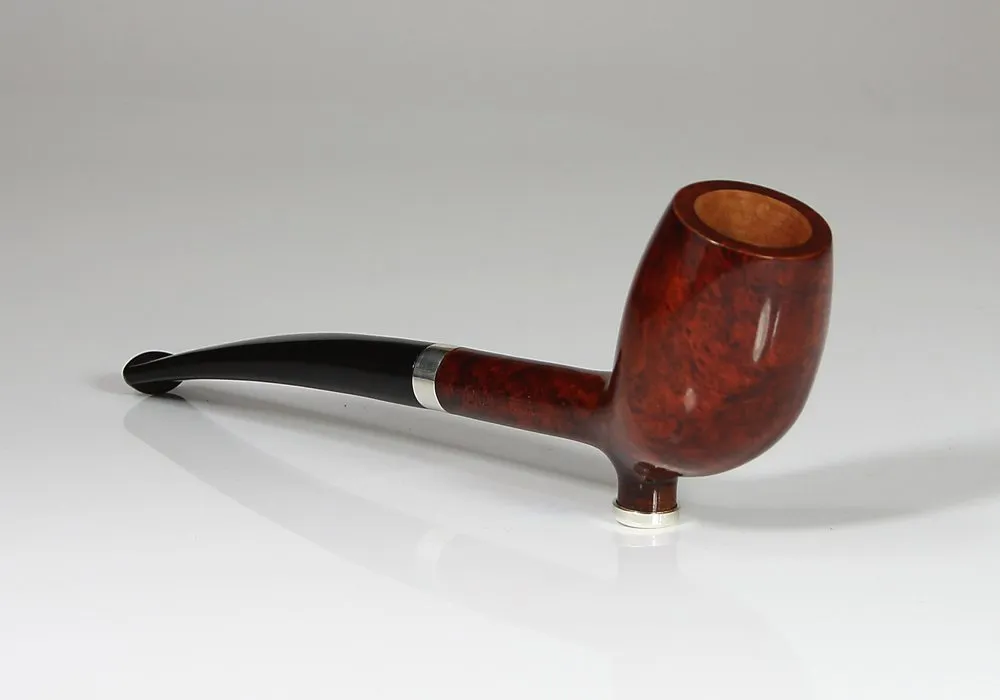 Rattray's Old Perth Pfeife Braun – Produktbild 11