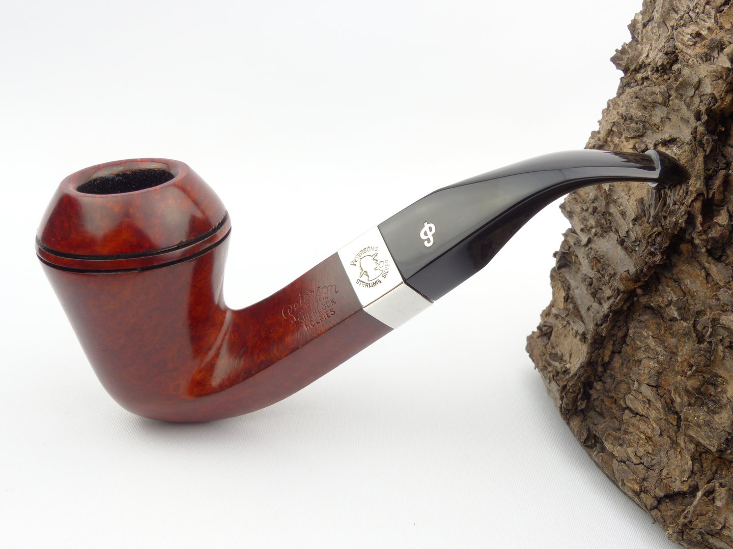 Peterson_Sherlock_Holmes_Hansom_smooth_Lip_1