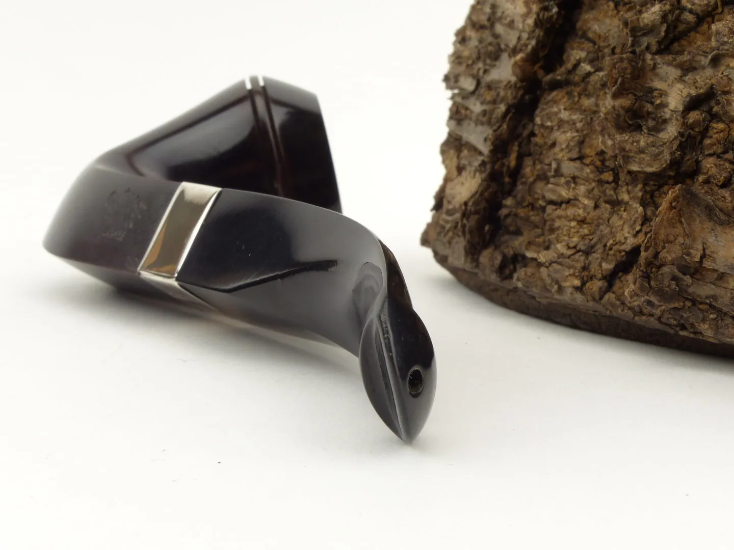 Peterson Sherlock Holmes Hansom Heritage – Produktbild 4