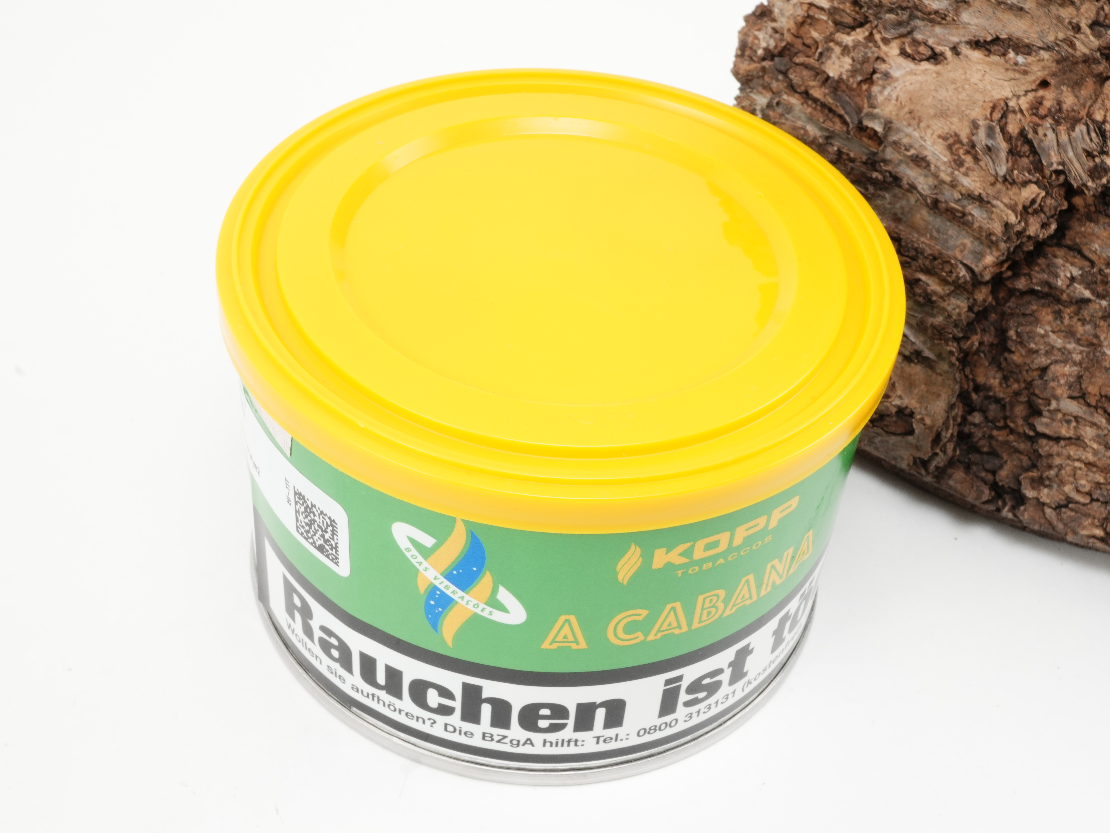 Kopp A Cabana Pipe Tobacco