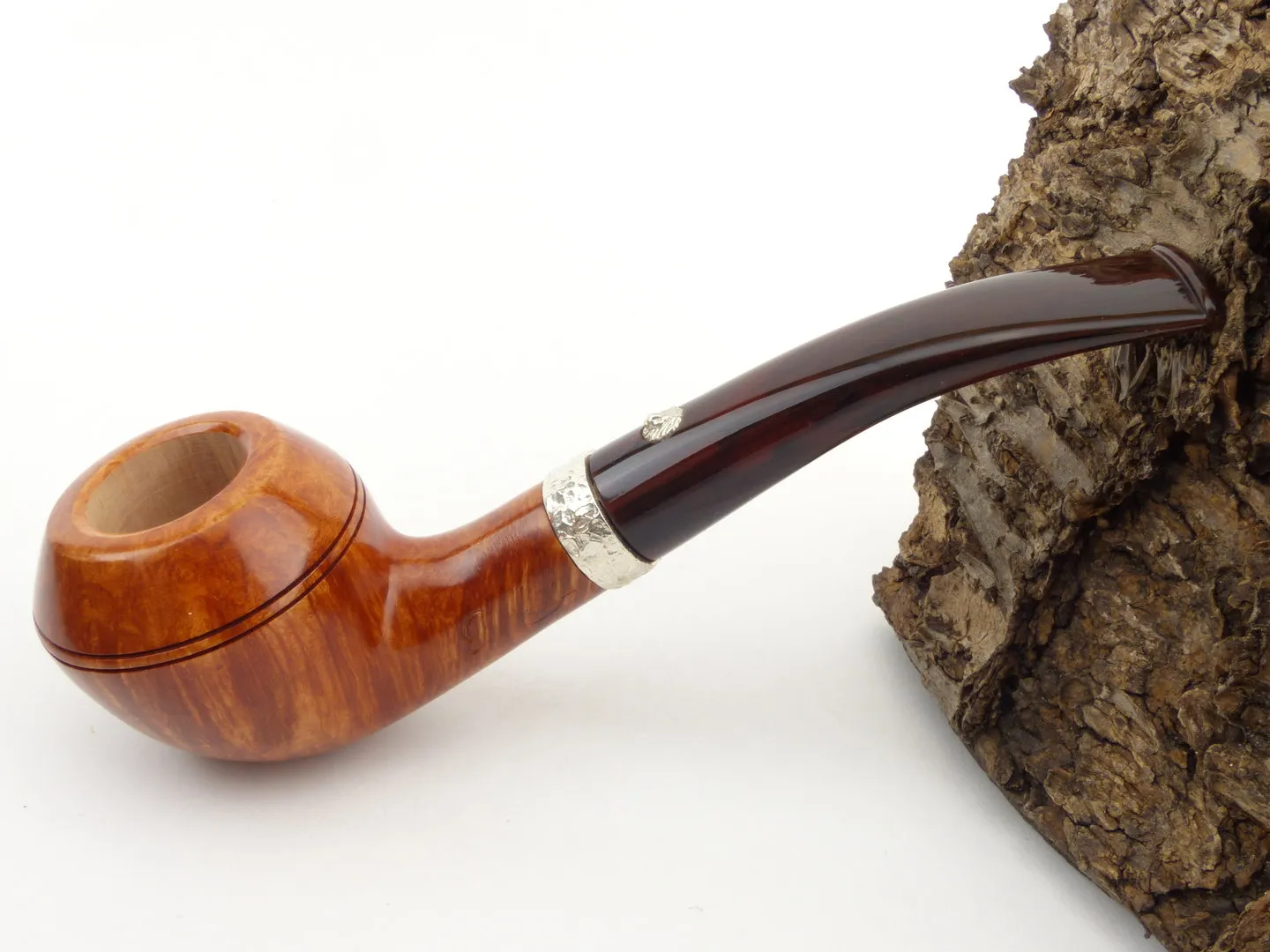 Barling Trafalgar Guinea Grain 1819 18-9