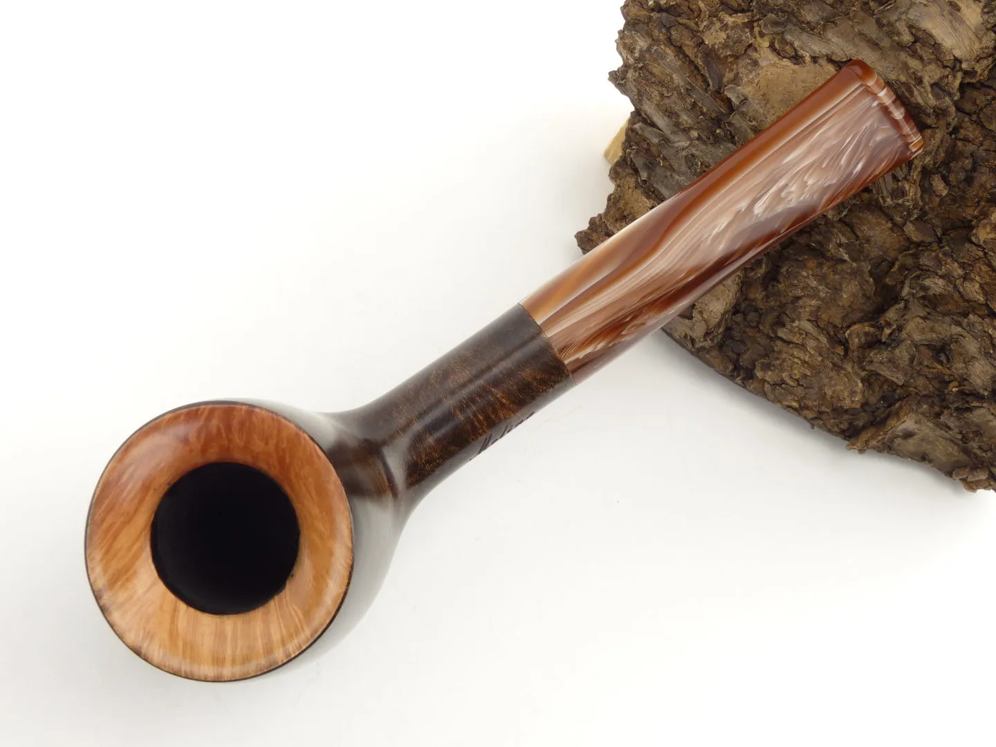 Molina Caramella Pfeife braun 2 – Produktbild 3