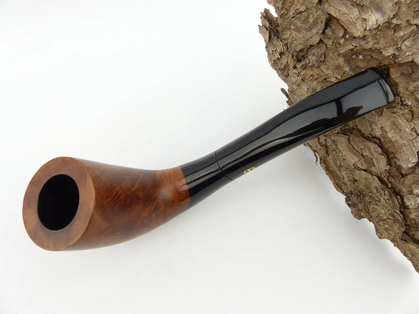 Chacom Volute Pfeife natur – Produktbild 3
