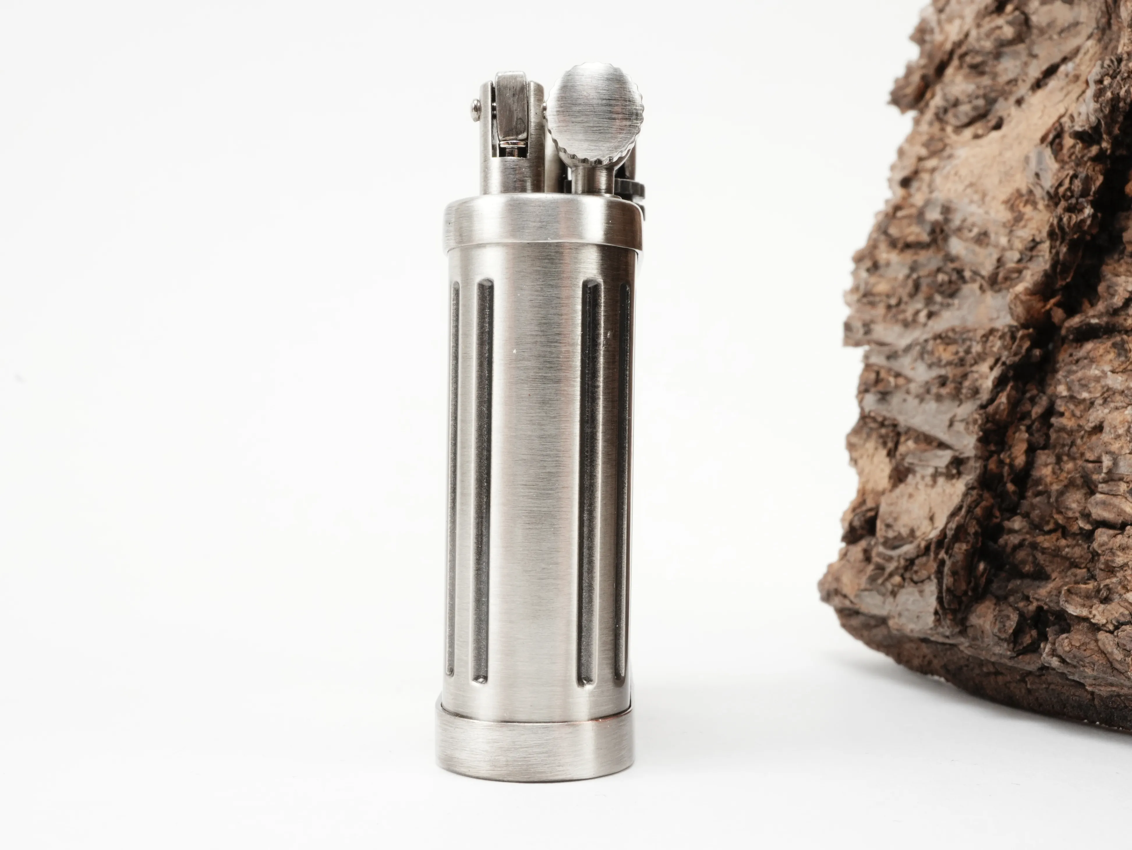 Sisuman Feuerzeug Soft Flame – Produktbild 2
