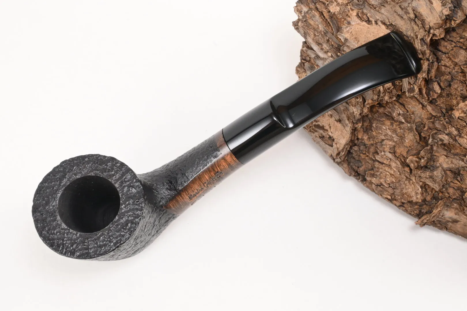Mastro Geppetto Pfeife Eximia sand 6 – Produktbild 3