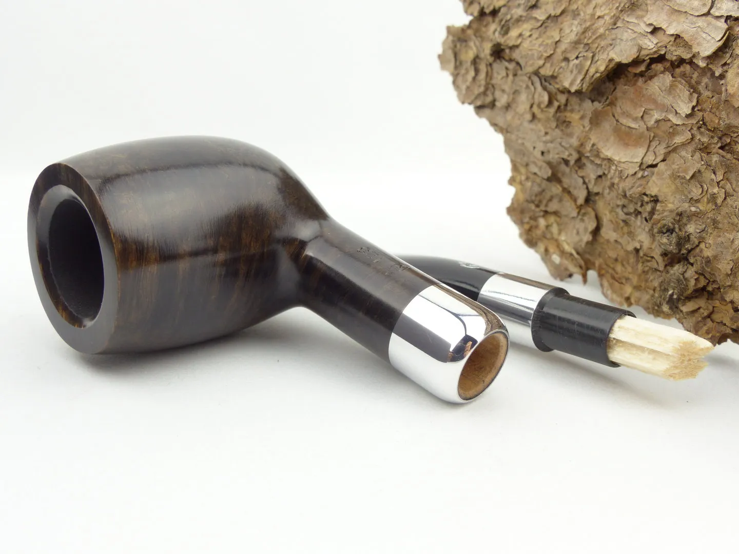 Savinelli Cavaliere Pfeife 128 – Produktbild 8