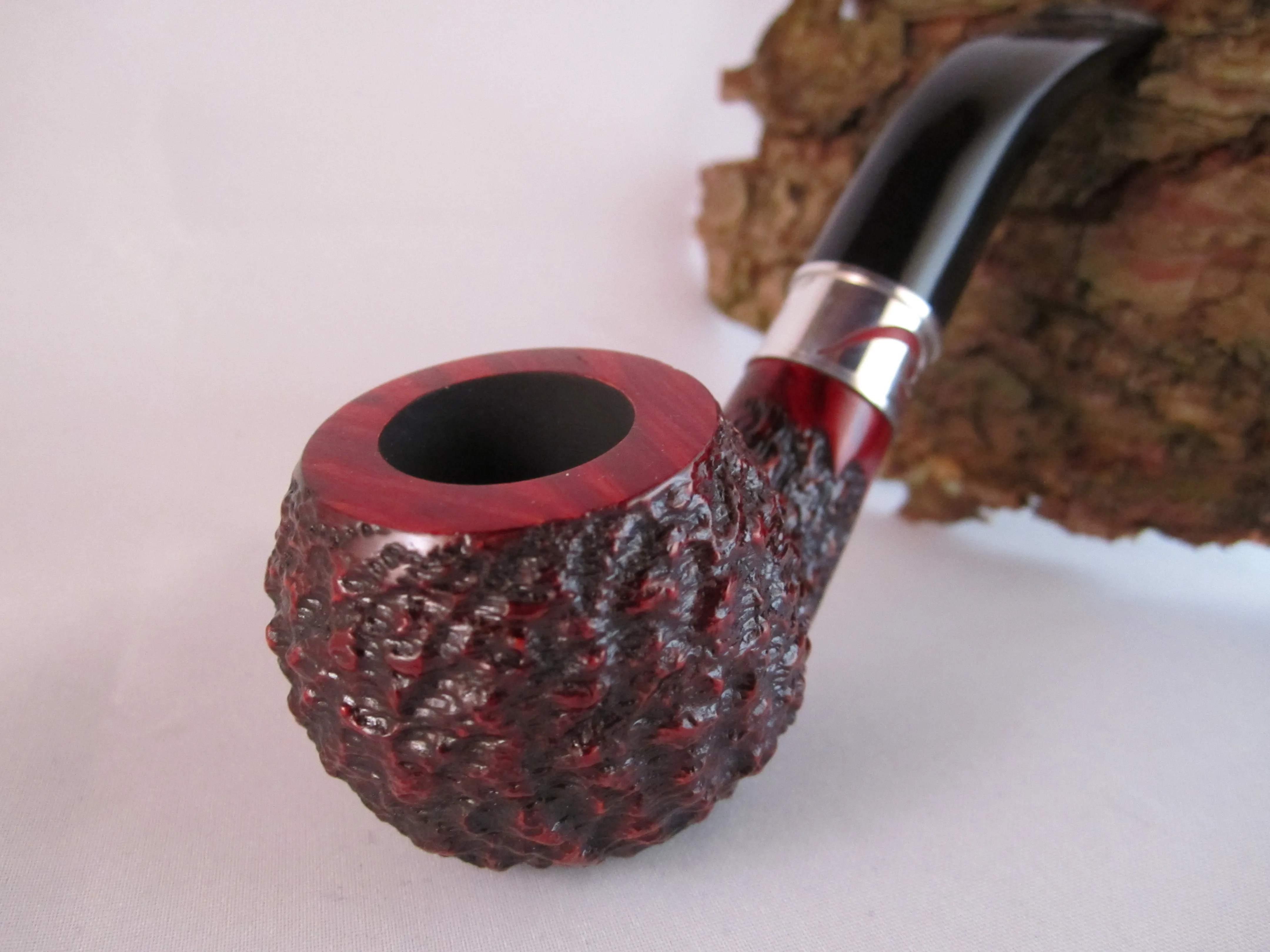 Vauen Barontini Pfeife B580 – Produktbild 2