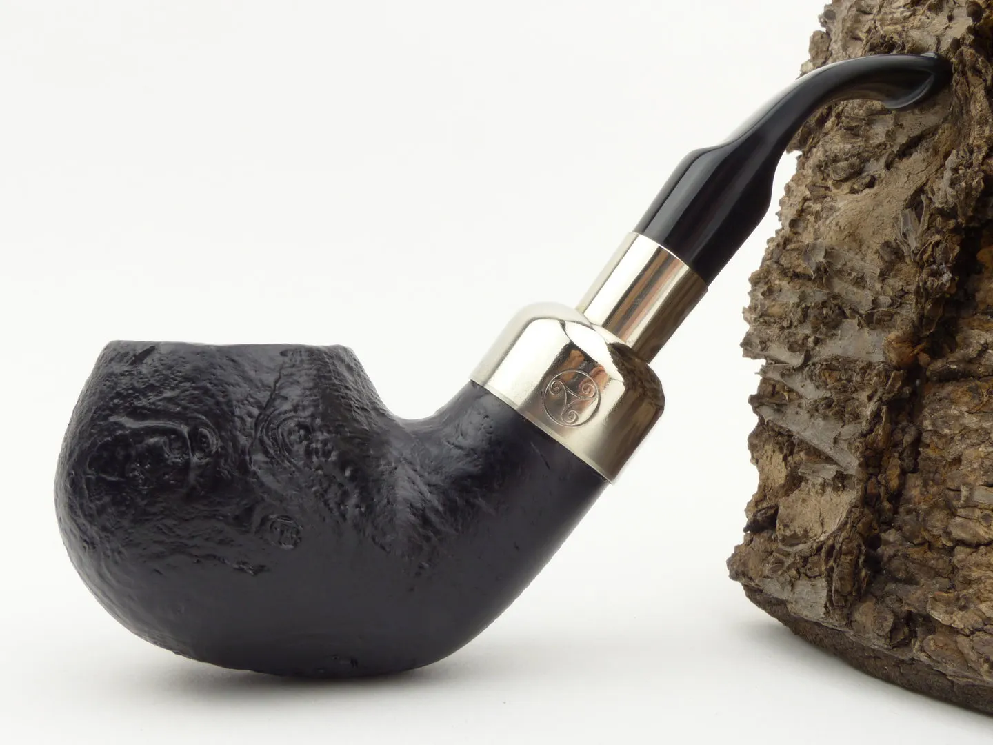 Rattray's Bare Knuckle Pfeife 146 sand – Produktbild 2