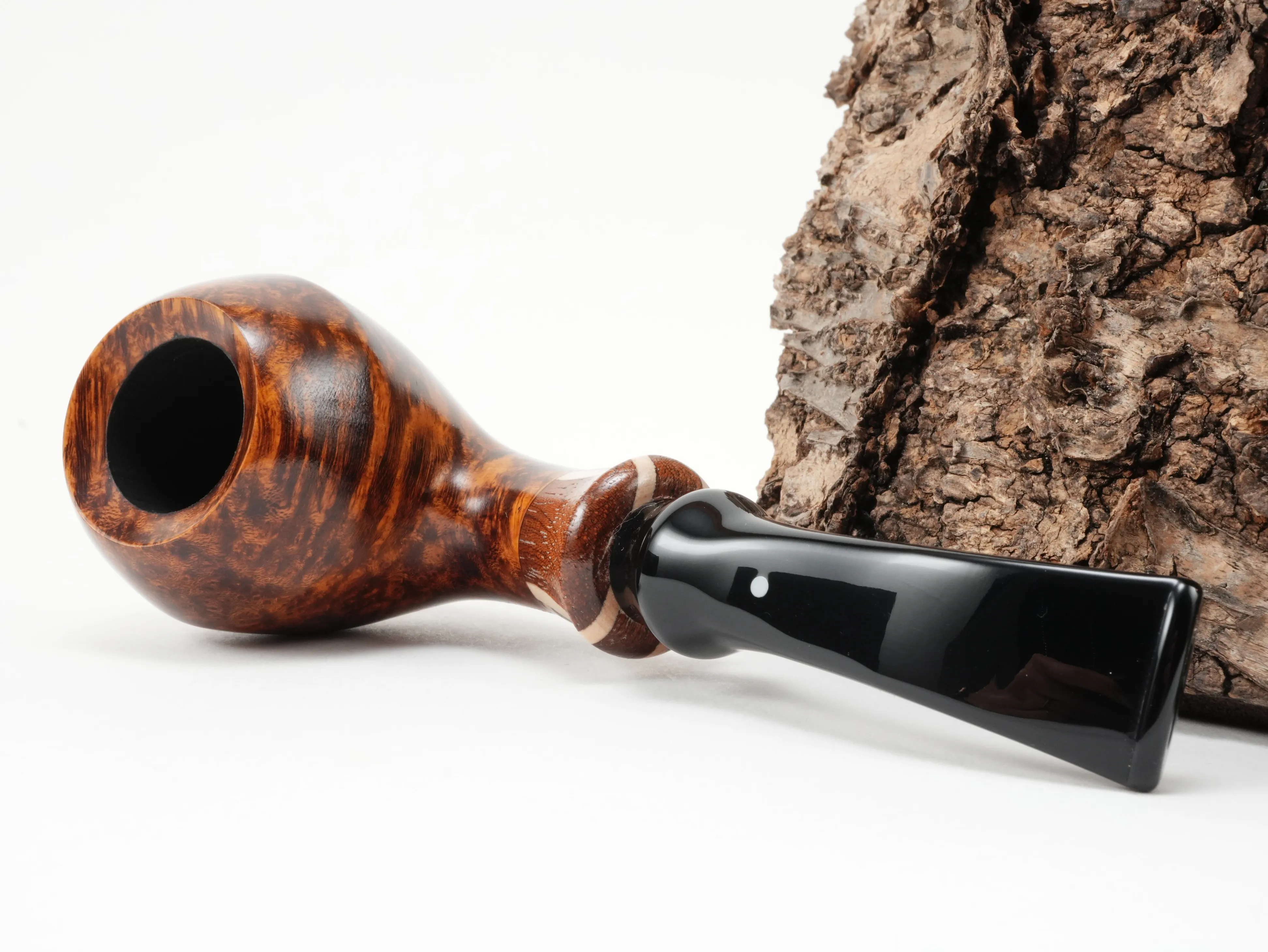 Vauen Gulliver Pfeife 108 – Produktbild 5