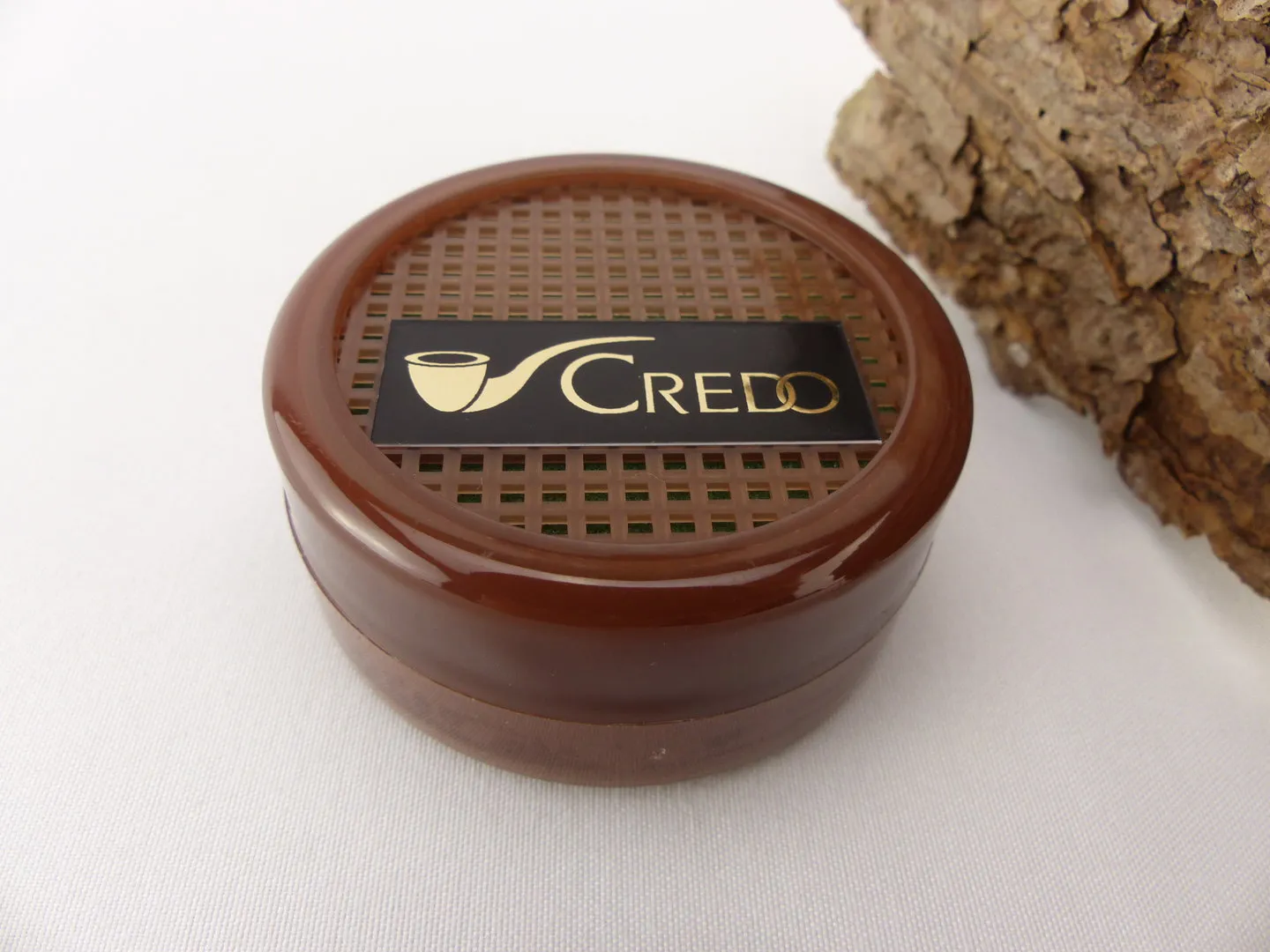 Credo Pfeifentabak Humidifier Befeuchter
