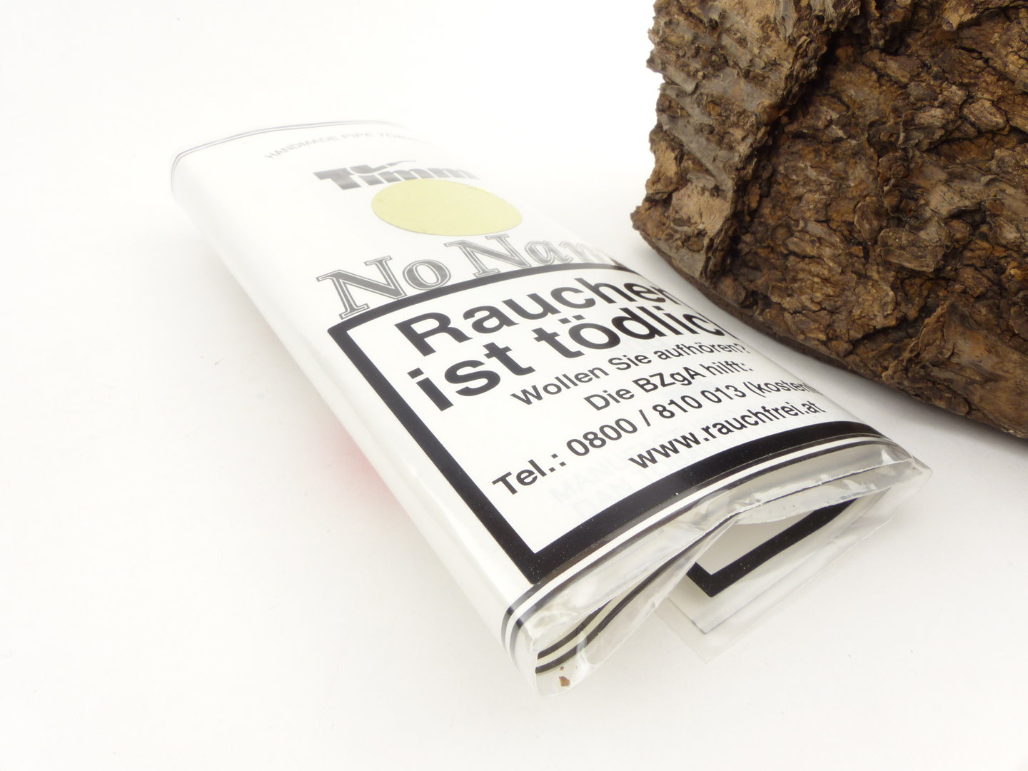 Dan Tobacco DTM Timm No Name Gold