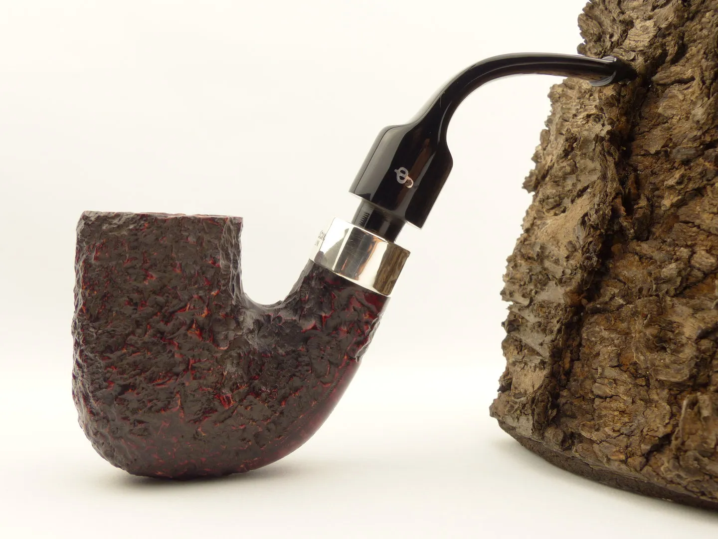 Peterson Pub Pipe rustic – Produktbild 2
