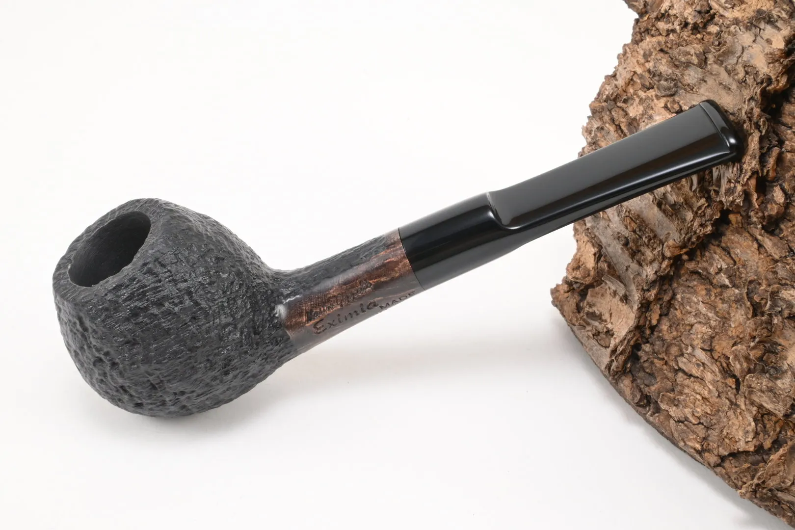 Mastro Geppetto Pfeife Eximia sand 5