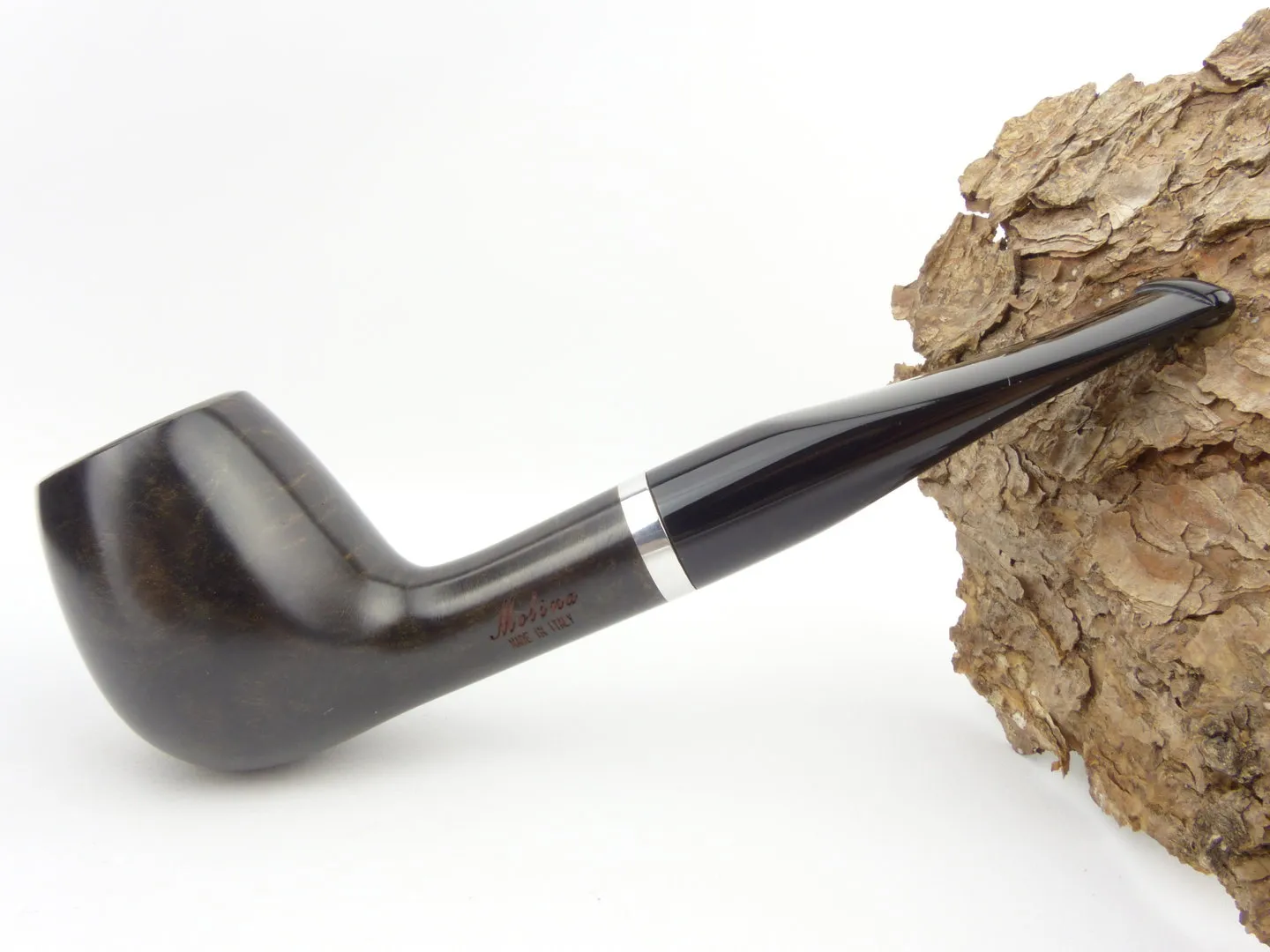 Molina Barasso Pfeife grau 8 – Produktbild 2