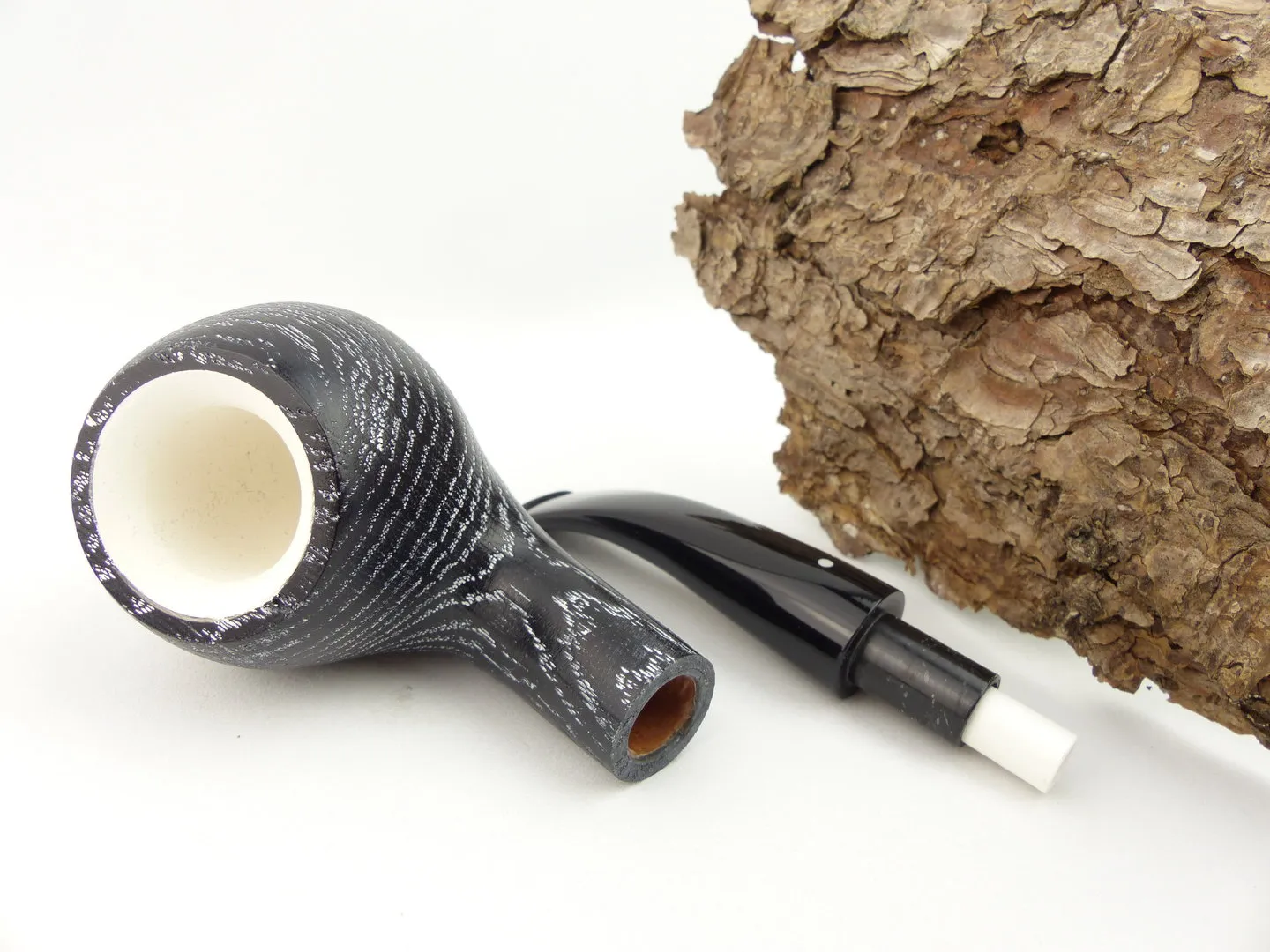 Vauen Lime Pfeife 742 – Produktbild 8