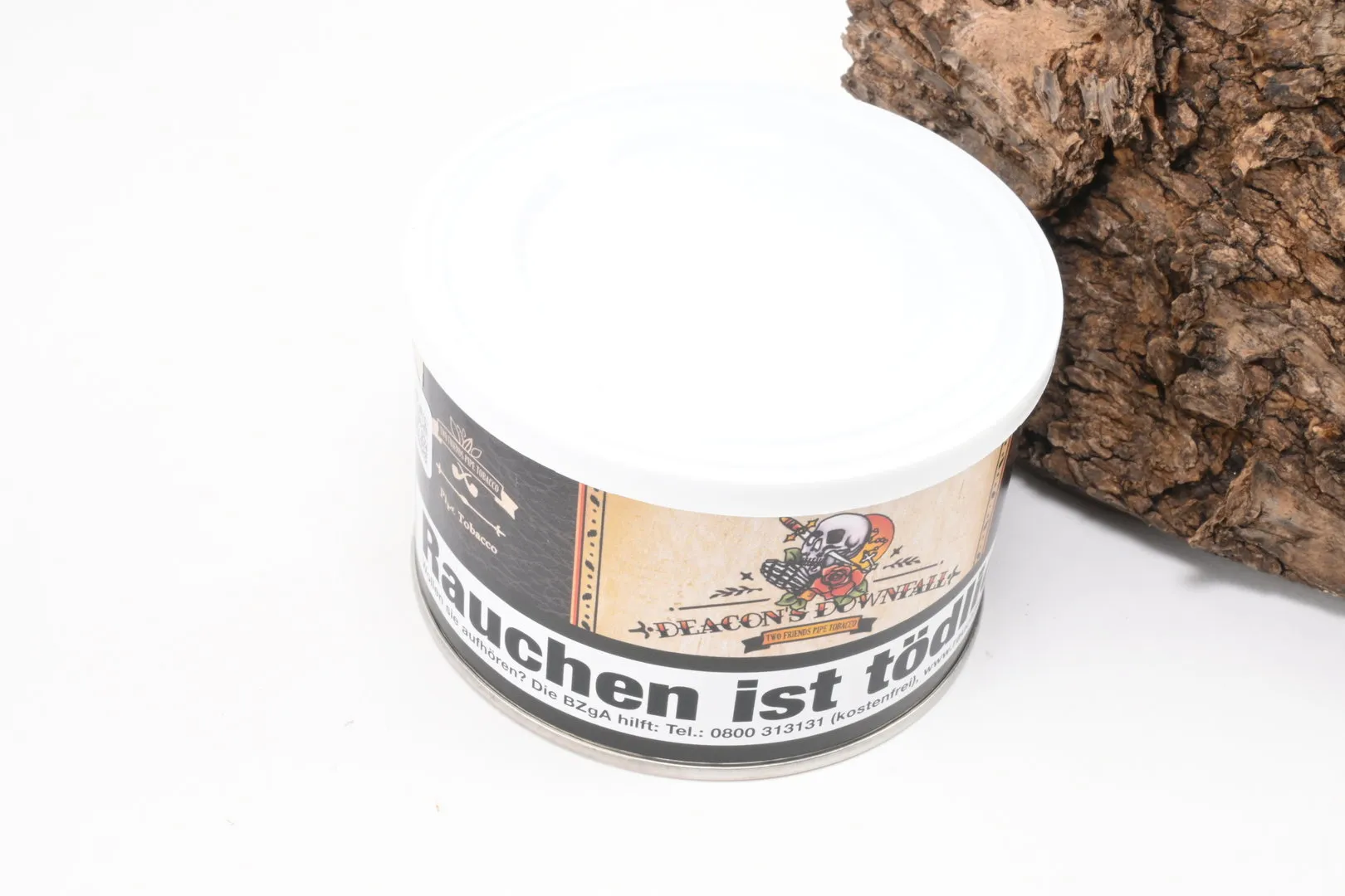 Cornell & Diehl Deacons Downfall 57g – Produktbild 3