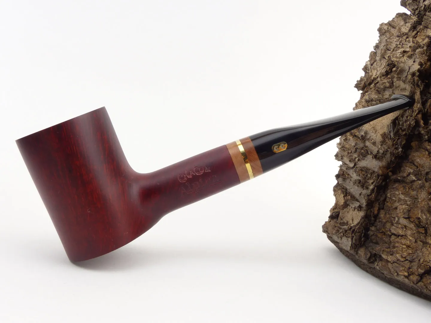 Chacom Alpina 155 – Produktbild 2