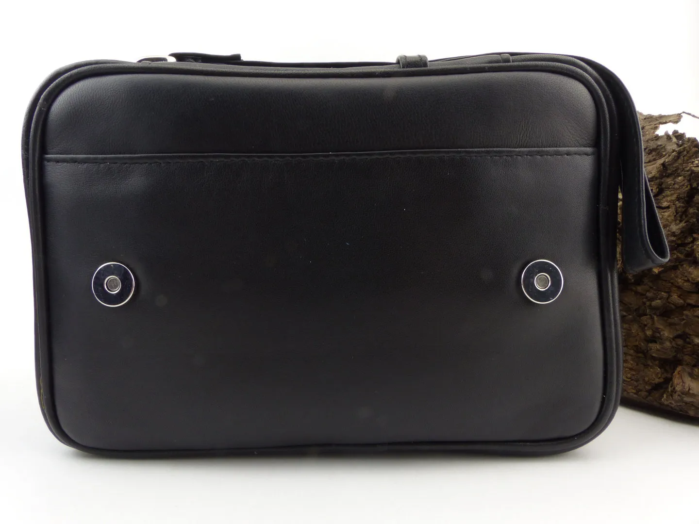 Pfeifentasche schwarz 4 Pfeifen 634523 – Produktbild 5