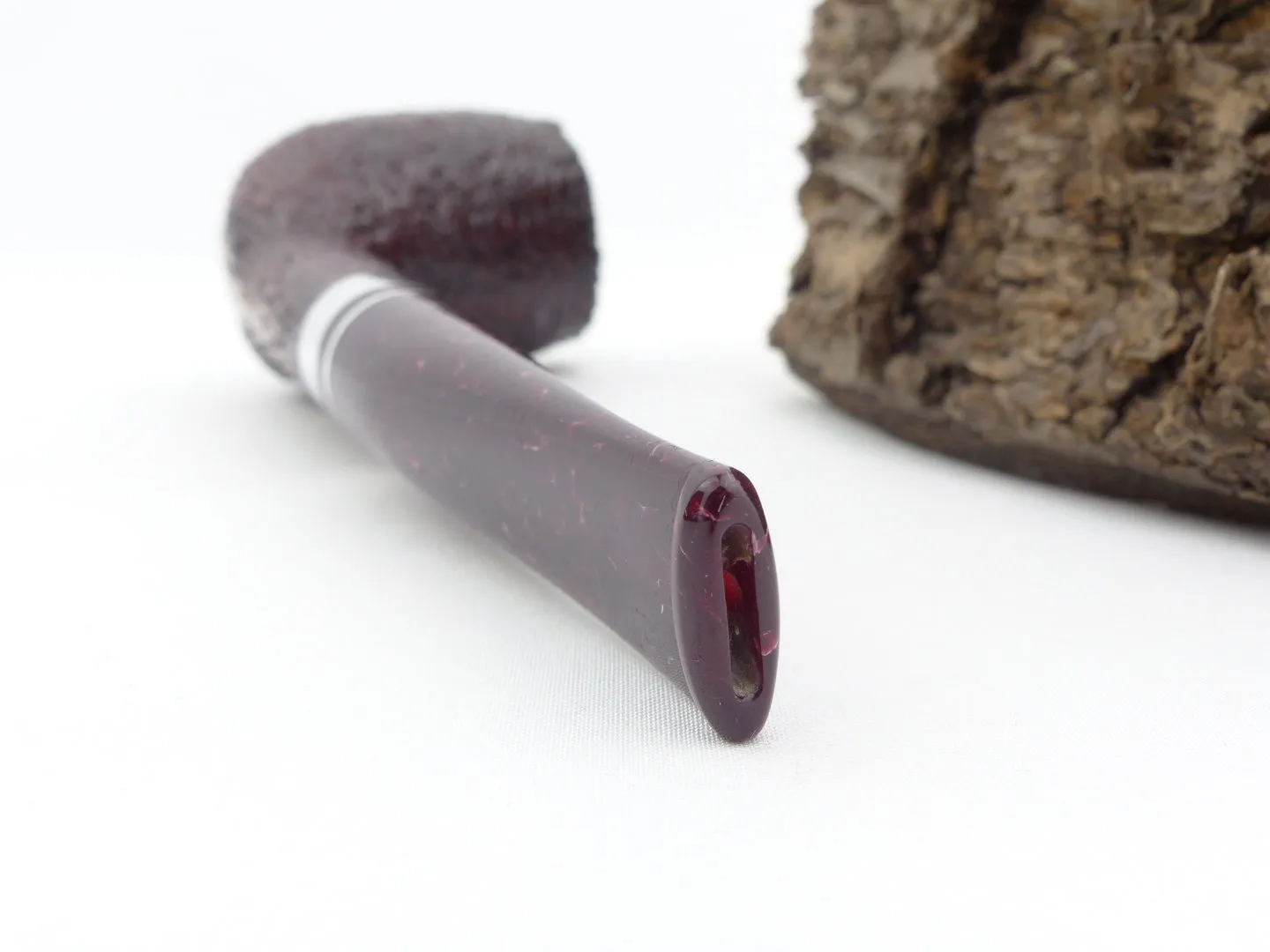 Savinelli Bacco Pfeife 128 rustic – Produktbild 4
