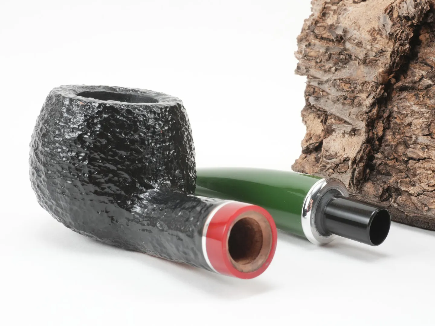 Savinelli St. Nicholas 2025 Pfeife 315 – Produktbild 8
