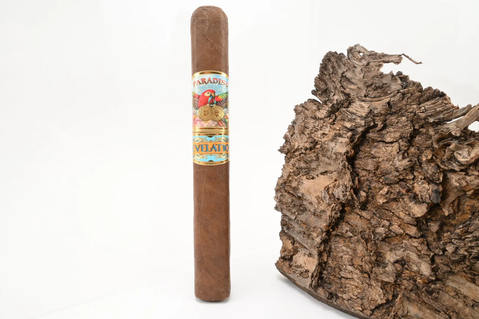 Paradiso 5 Cigar Assortment Sampler von Ashton Cigars – Produktbild 5