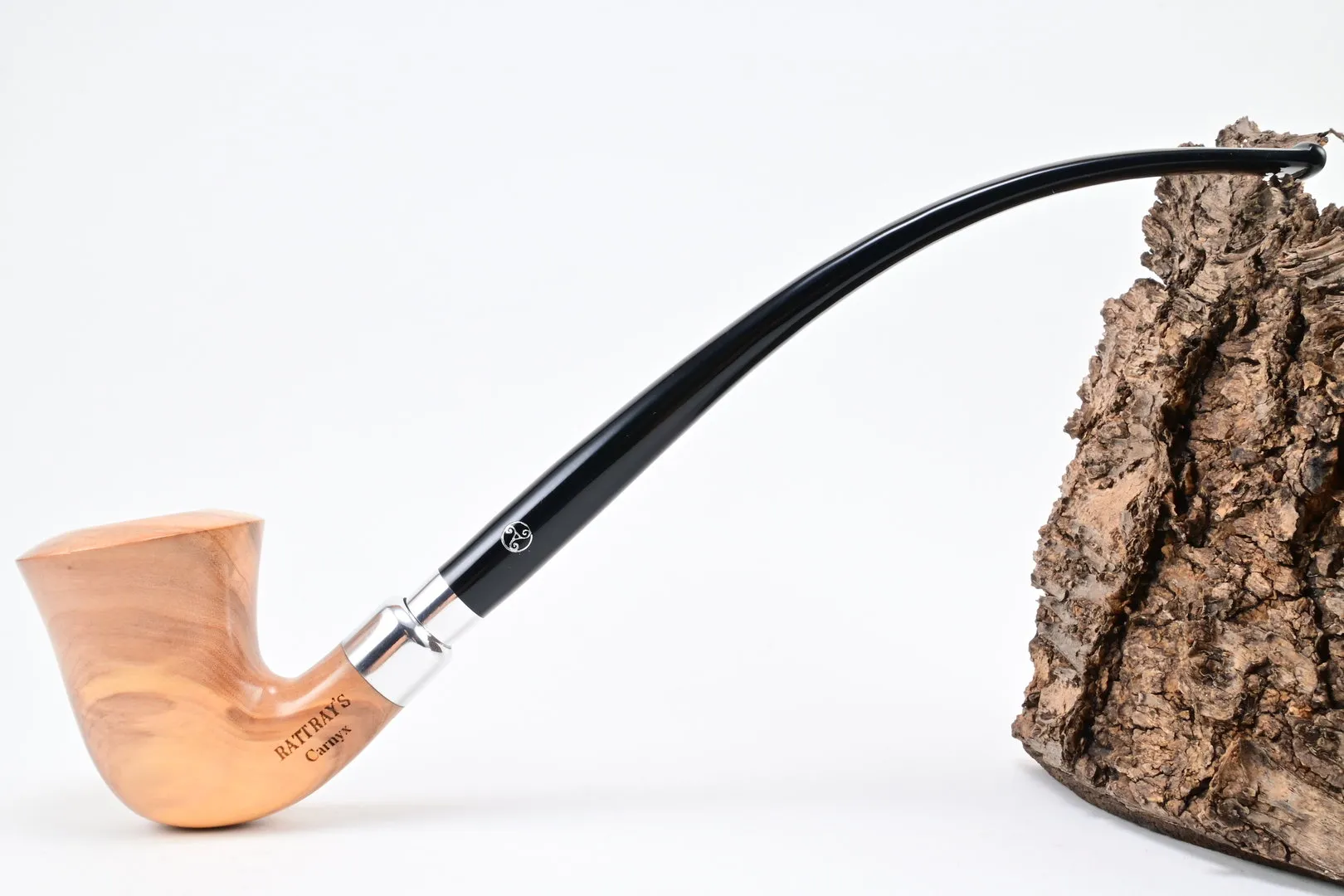 Rattray's Carnyx Olive smooth – Produktbild 2