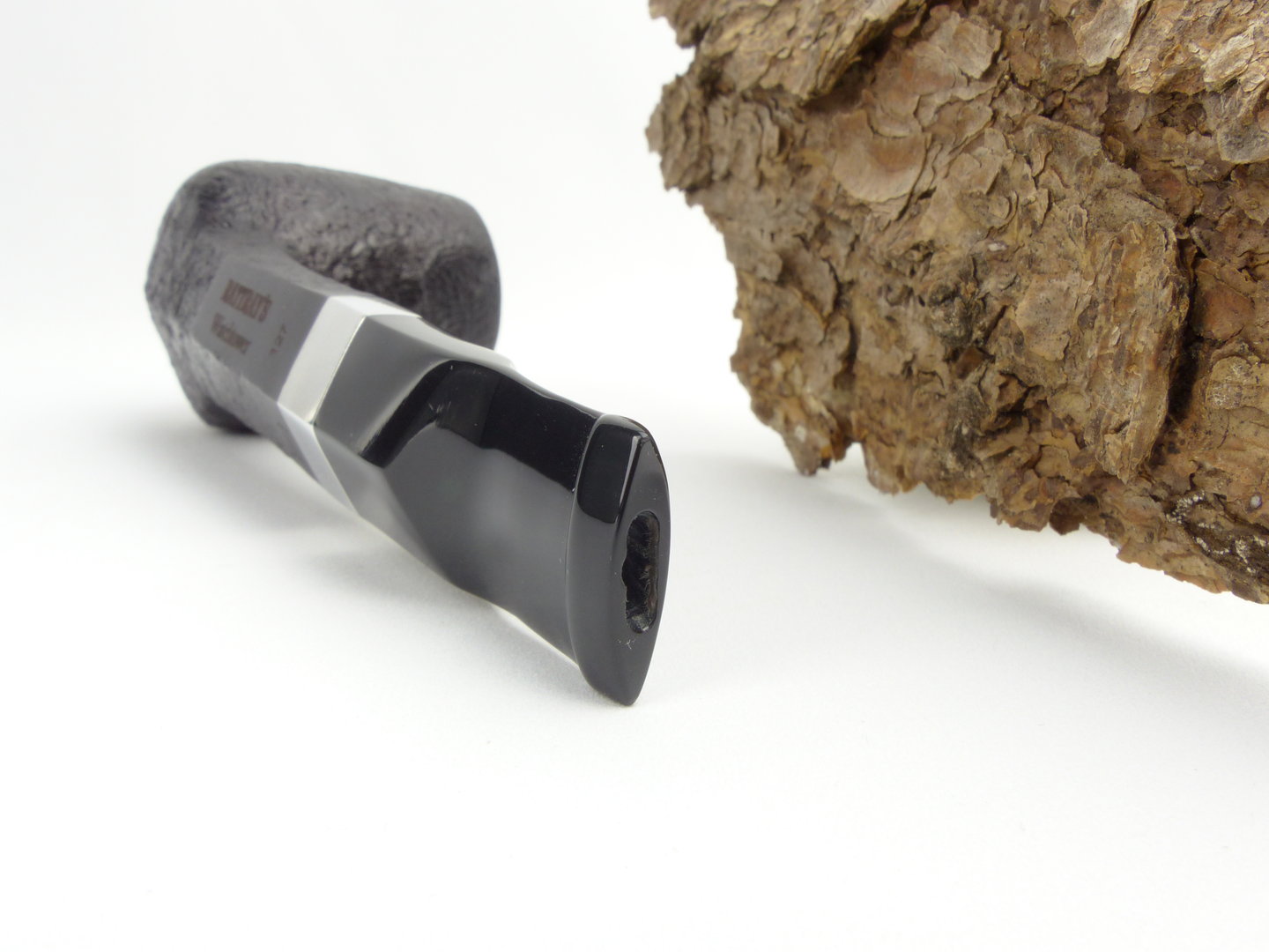 Rattray's Pipe Watchtower sand | Pfeifen Shop Online