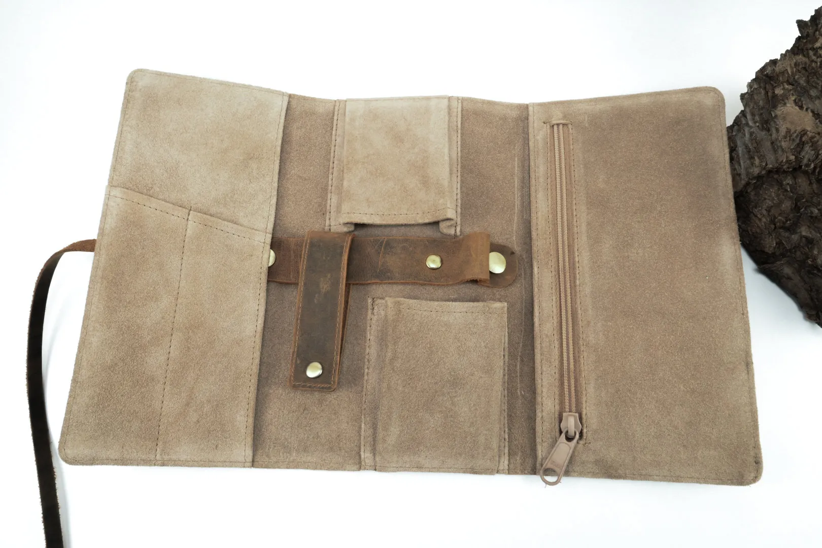 Passatore Pfeifen Rolltasche 630507 – Produktbild 4
