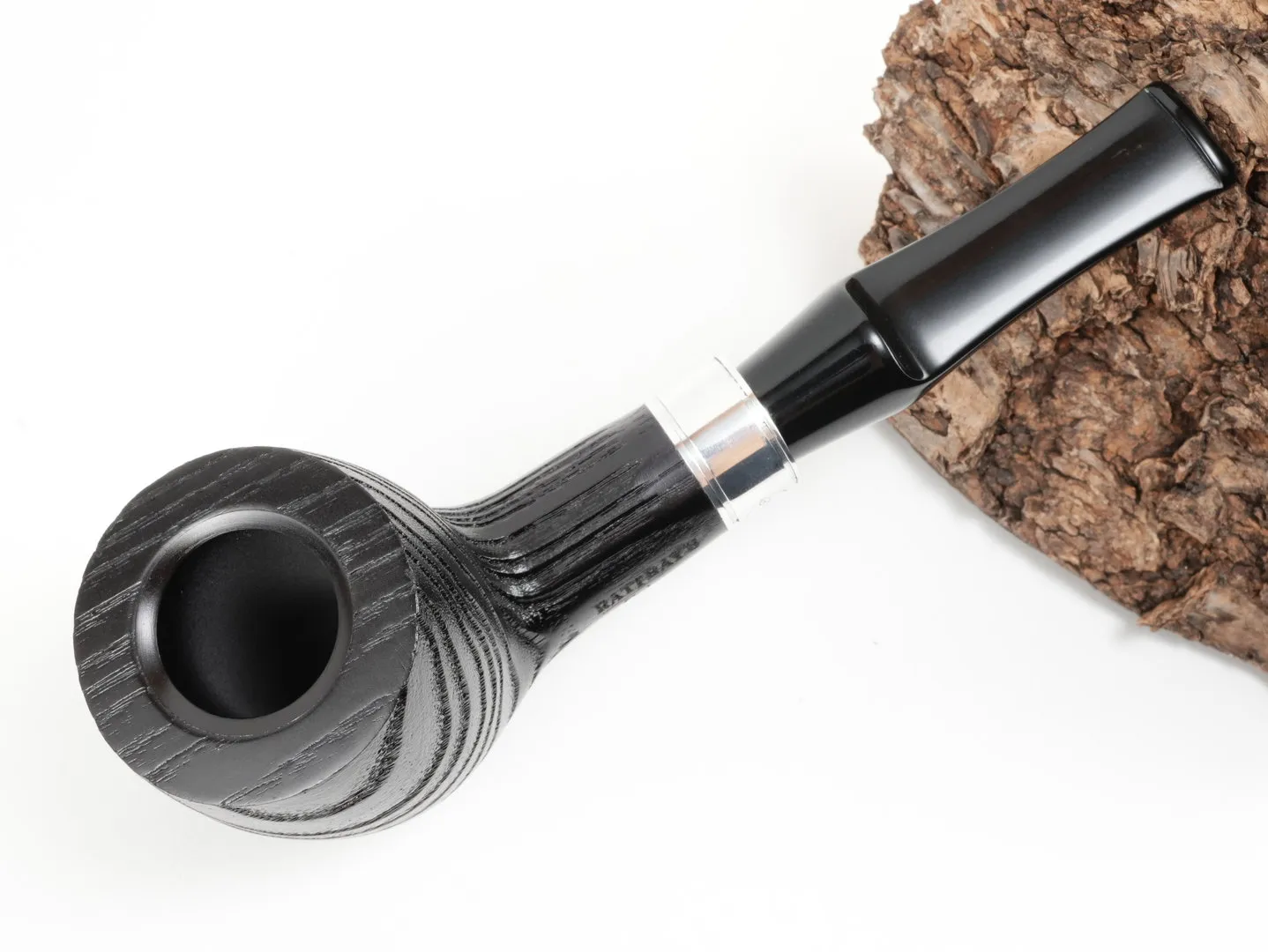 Rattray's Coloss 147 G schwarz – Produktbild 3