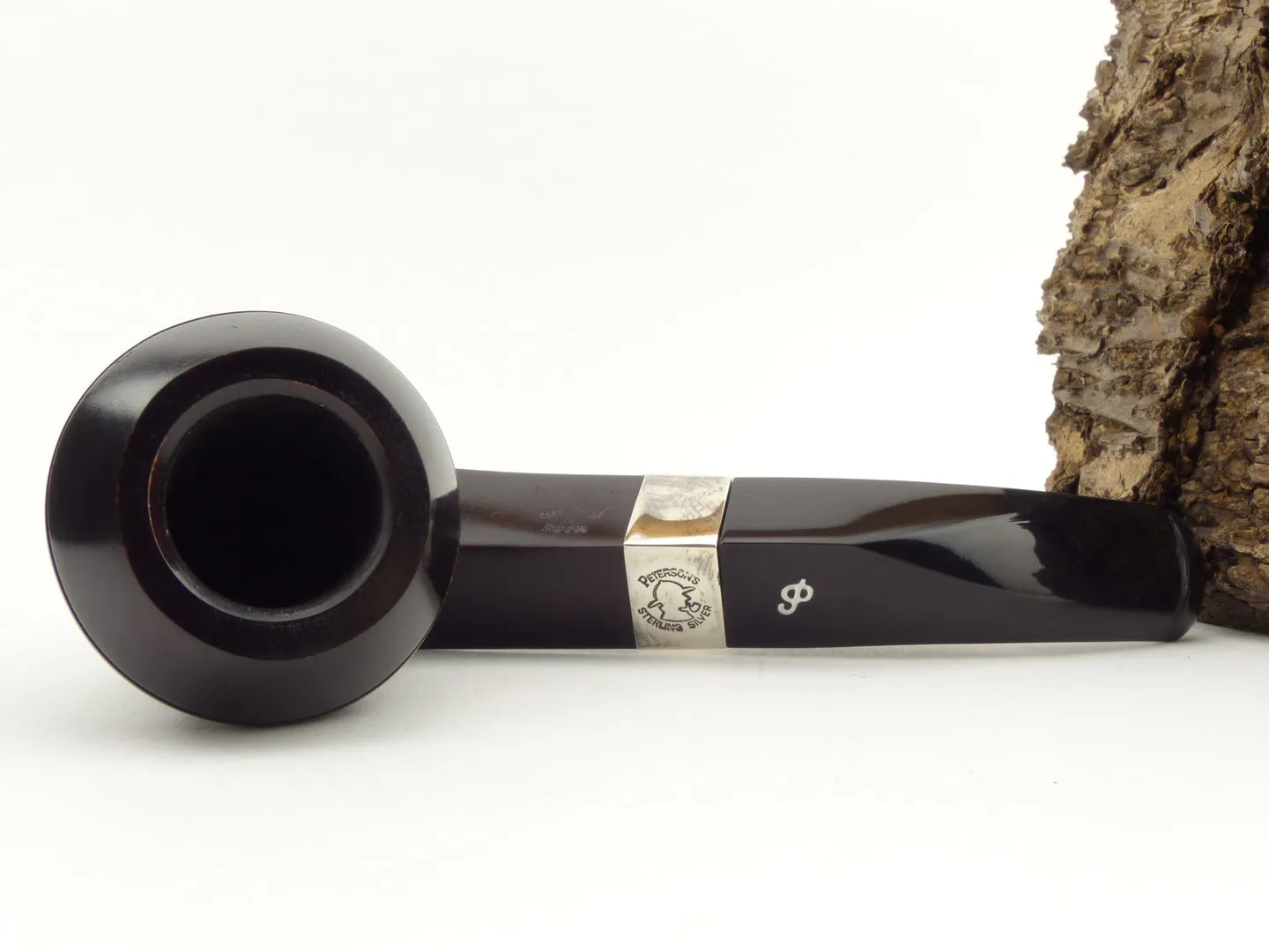 Peterson Sherlock Holmes Hansom Heritage – Produktbild 6