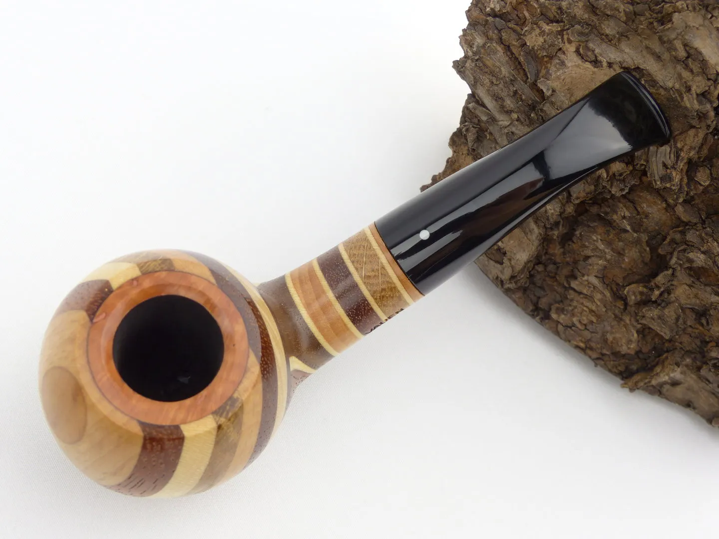 Vauen Hawaii Pfeife 237 – Produktbild 3