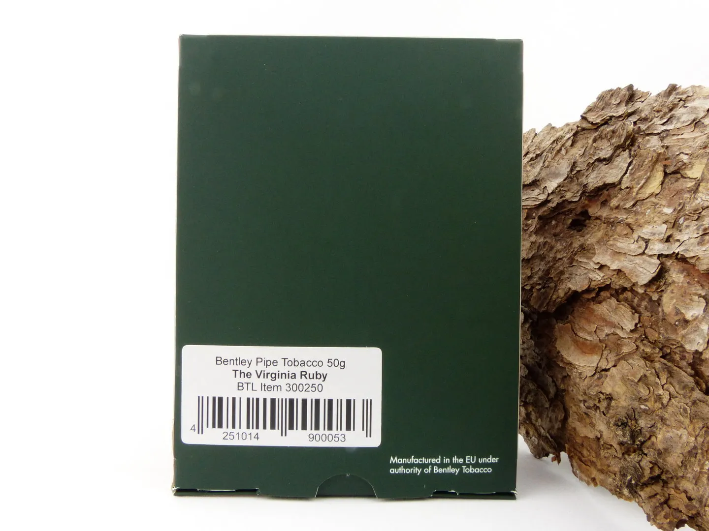 Bentley The Virginia Ruby Pfeifentabak 50g – Produktbild 3