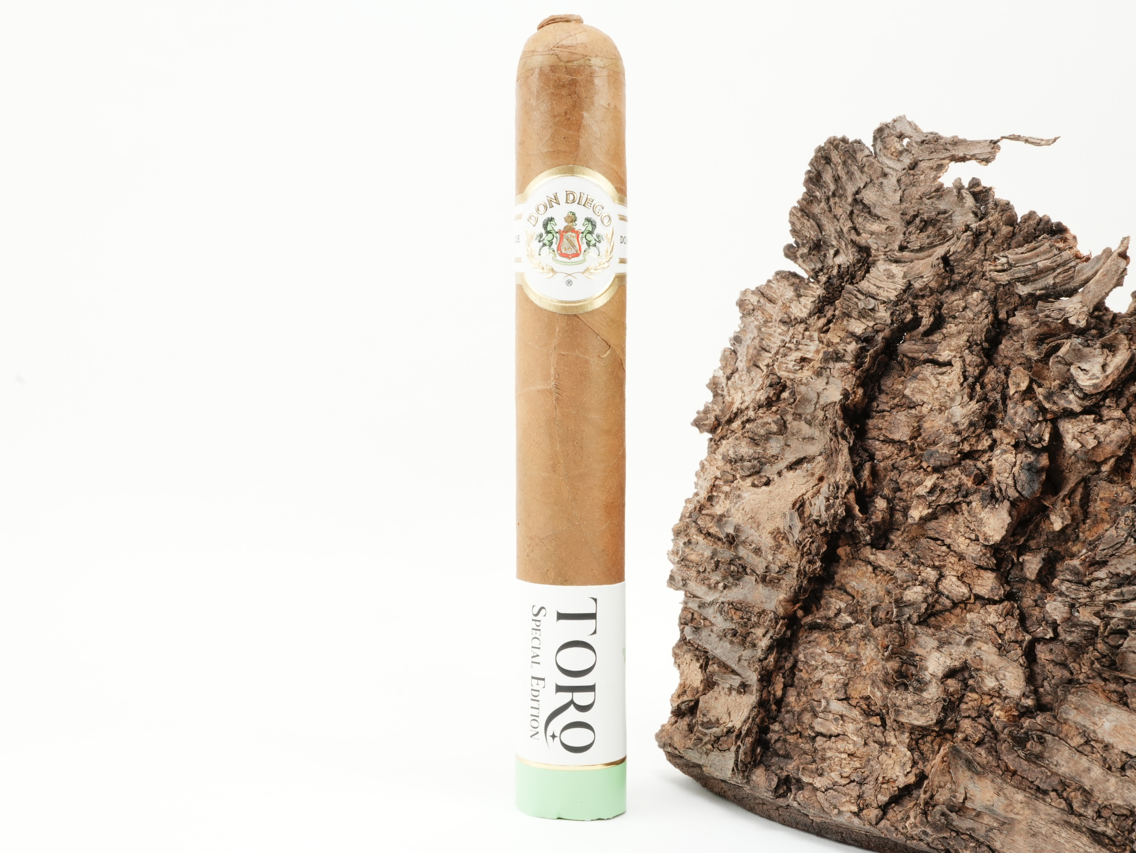 Don Diego Limited Edition 2025 Toro