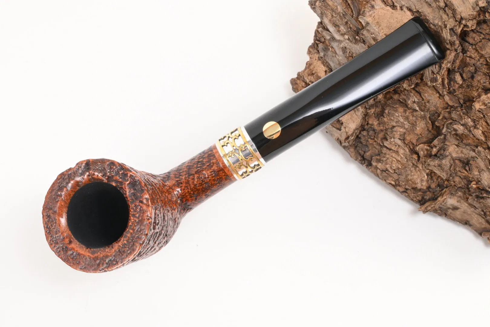 Mastro de Paja Rococo 2 sand – Produktbild 3