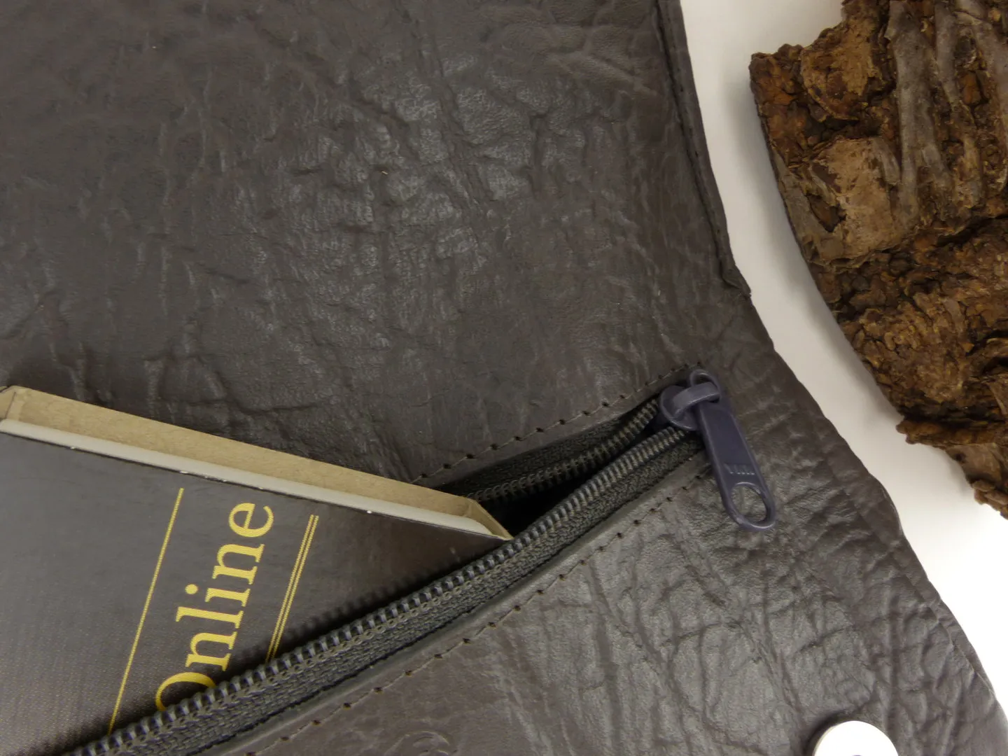 White Elephant Loxo Kombitasche für 1 Pfeife – Produktbild 10