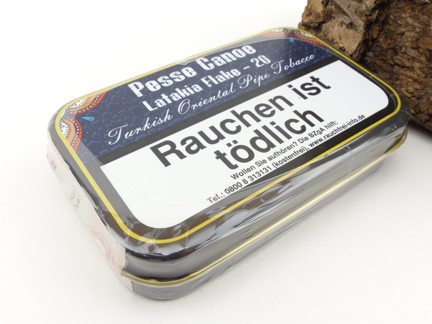 pesse_canoe_latakia_flake_20_50g_3