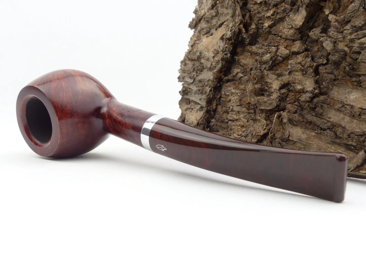 Savinelli Terra Pfeife 315 – Produktbild 5