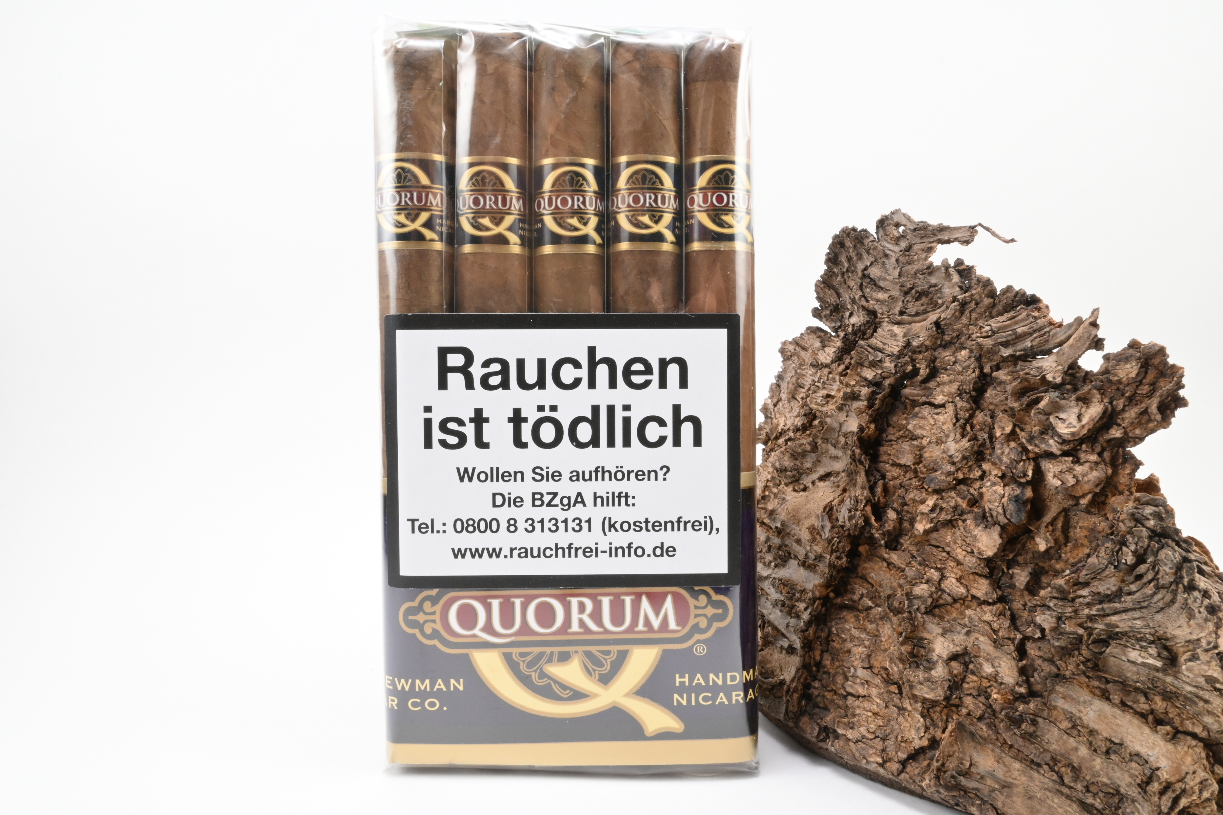 Quorum Classic Churchill