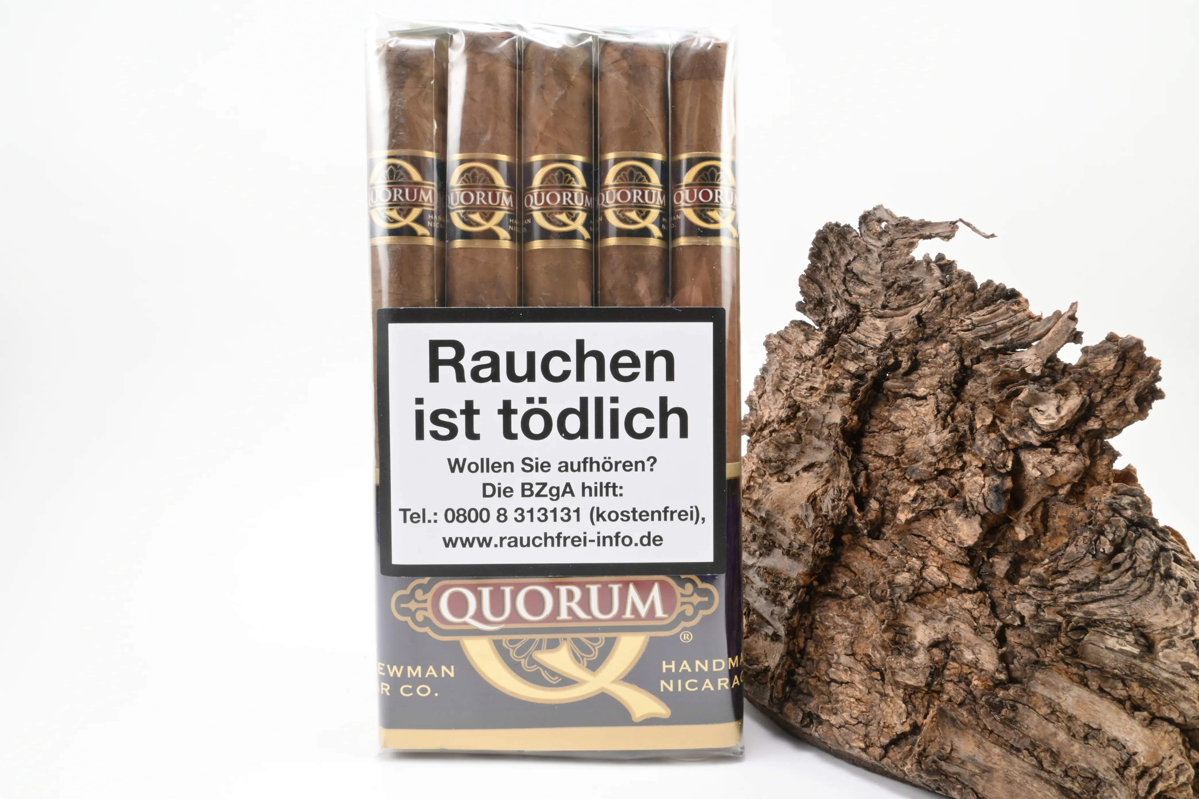 Quorum Classic Churchill