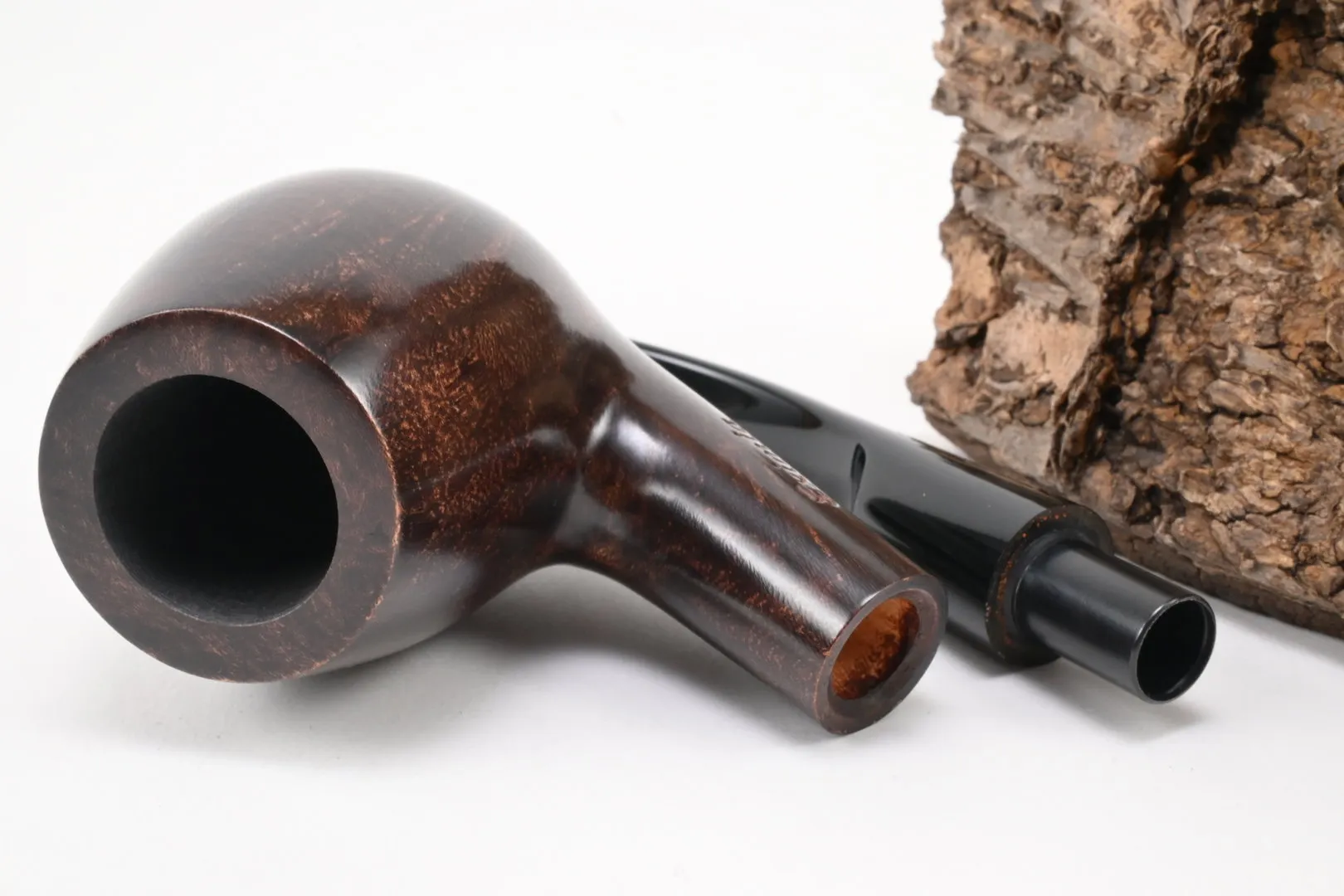 Mastro Geppetto Pfeife Eximia dunkel 3 – Produktbild 8