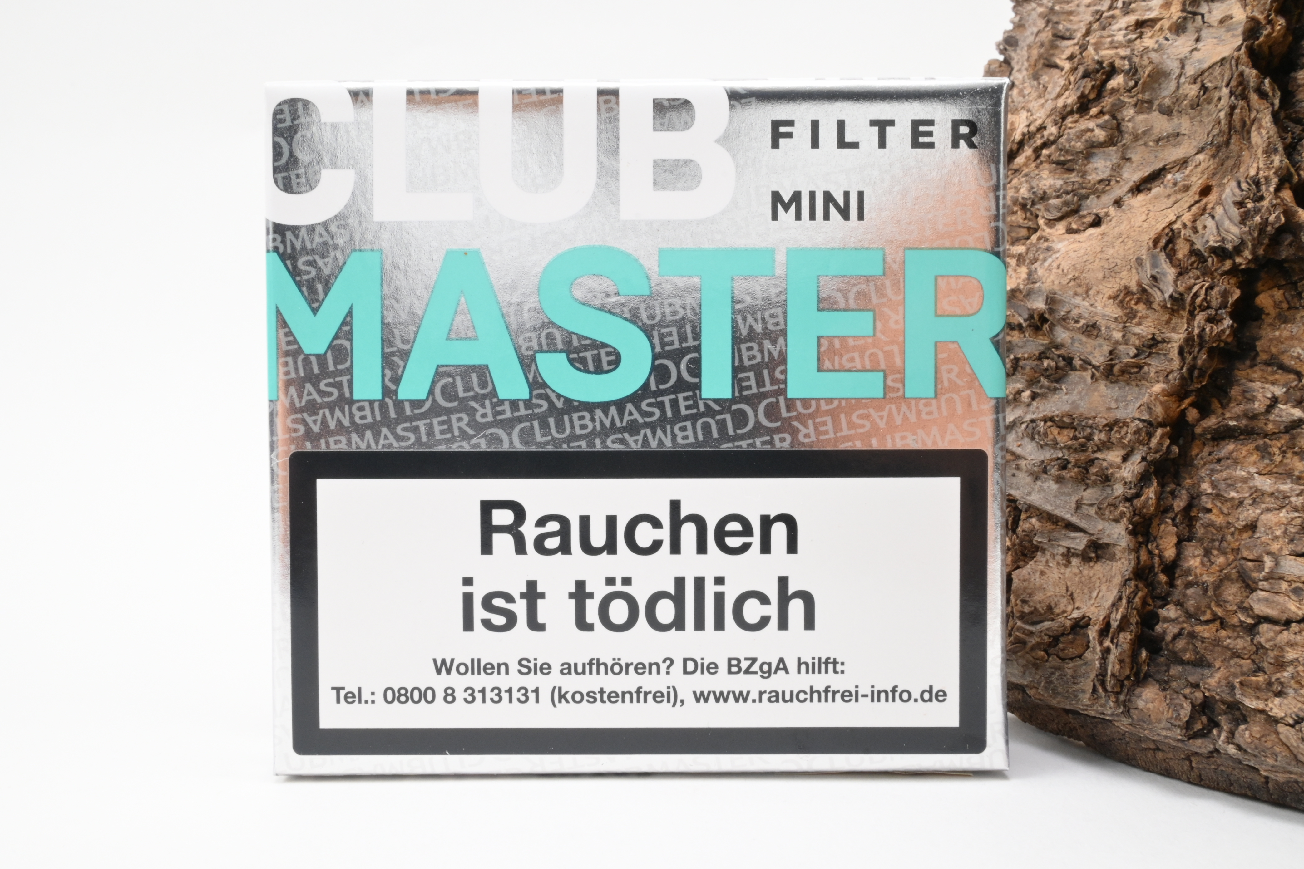 Clubmaster Mini Filter Iceland No. 224