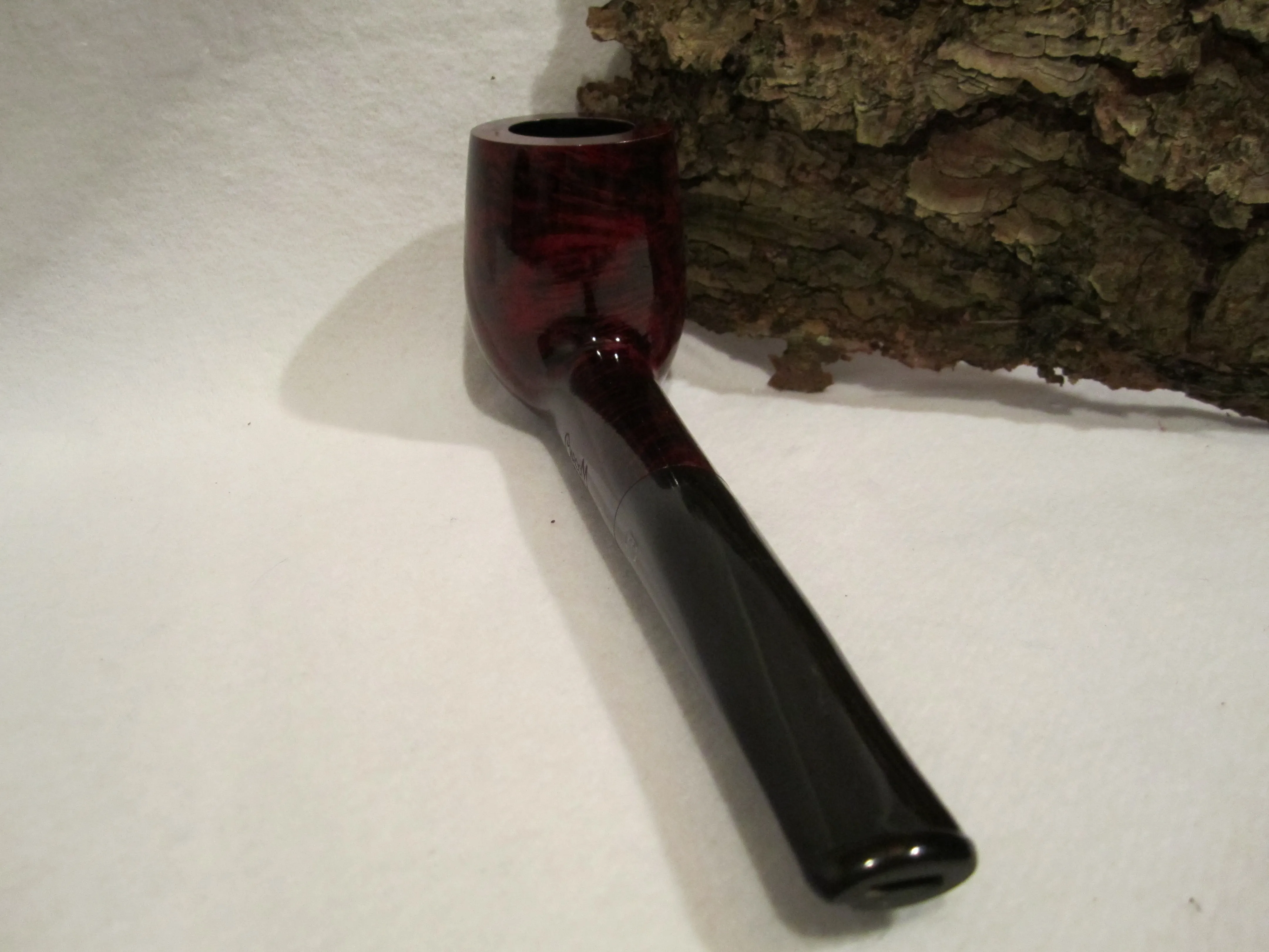 Chacom Monstre Pfeife 1201 Rot – Produktbild 3