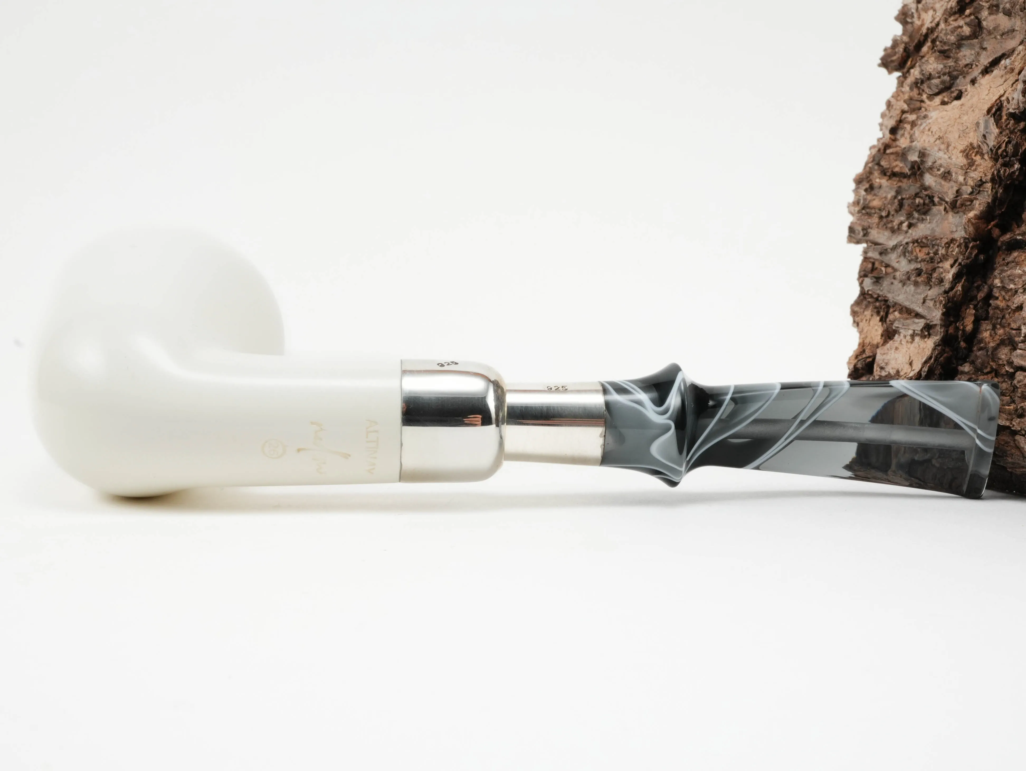 Altinay Meerschaum Pfeife #36 – Produktbild 7